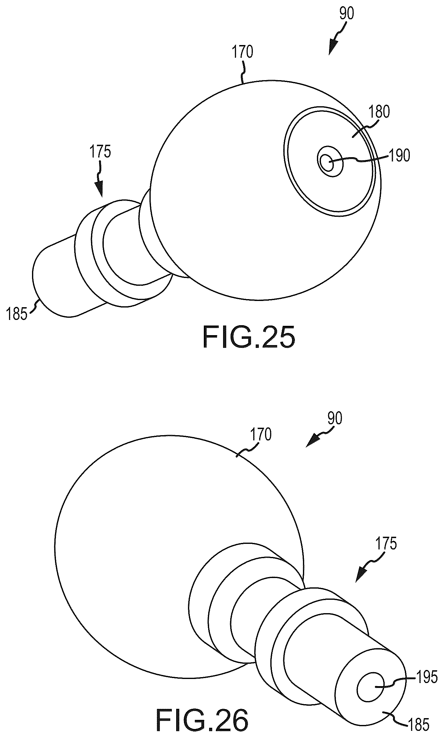 Patent US12318298 Figure 15 – Sacropelvic fusion implant system for providing a foundation for spinopelvic fixation constructs in adult spinal deformity surgery