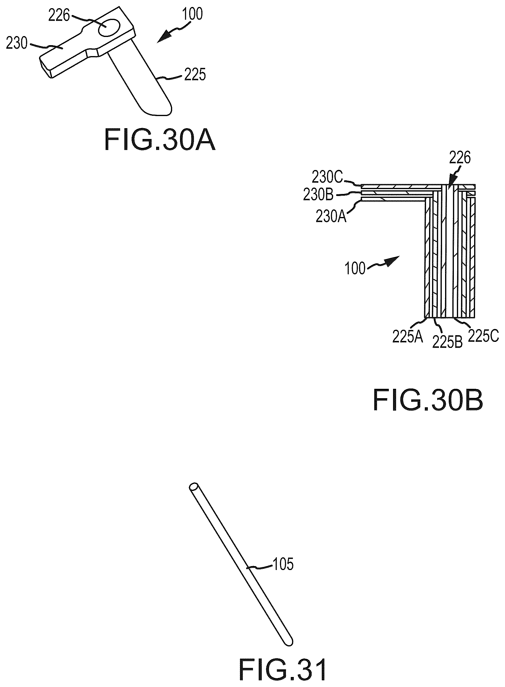 Patent US12318298 Figure 18 – Sacropelvic fusion implant system for providing a foundation for spinopelvic fixation constructs in adult spinal deformity surgery