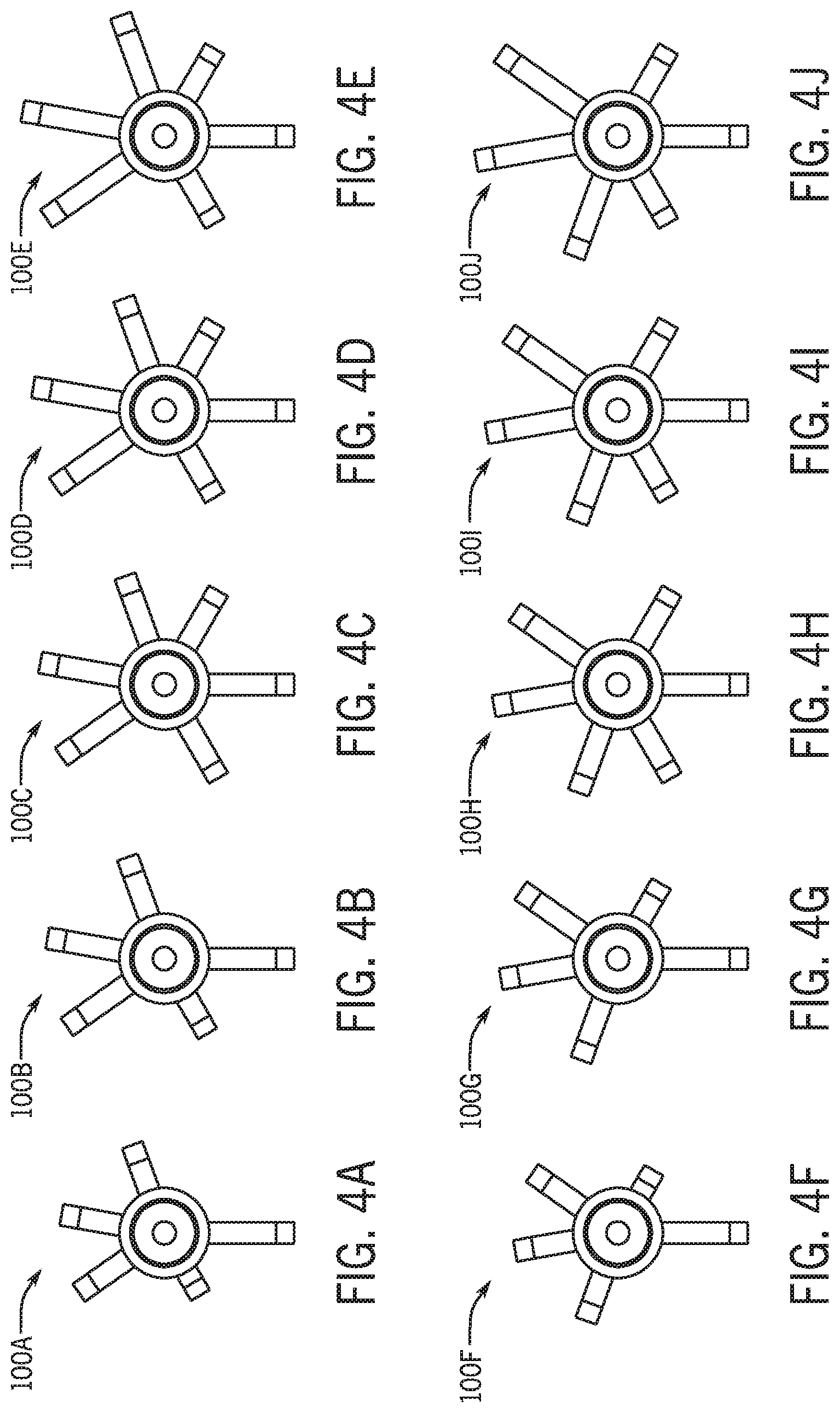 Patent US12318301 Figure 4 – Method for modeling humeral anatomy and optimization of component design