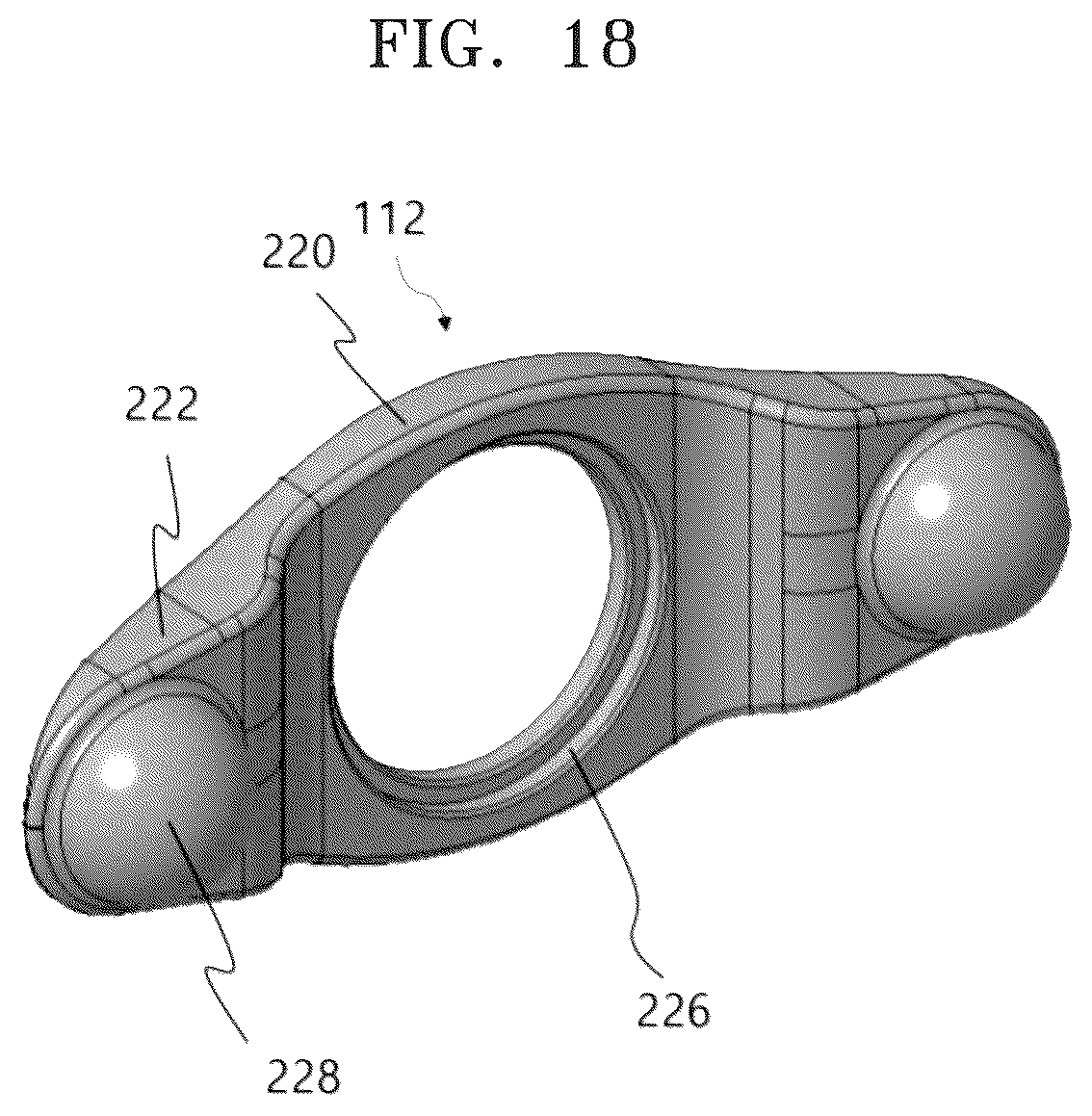 Patent US12318305 Figure 18 – Height-adjustable intervertebral fusion cage