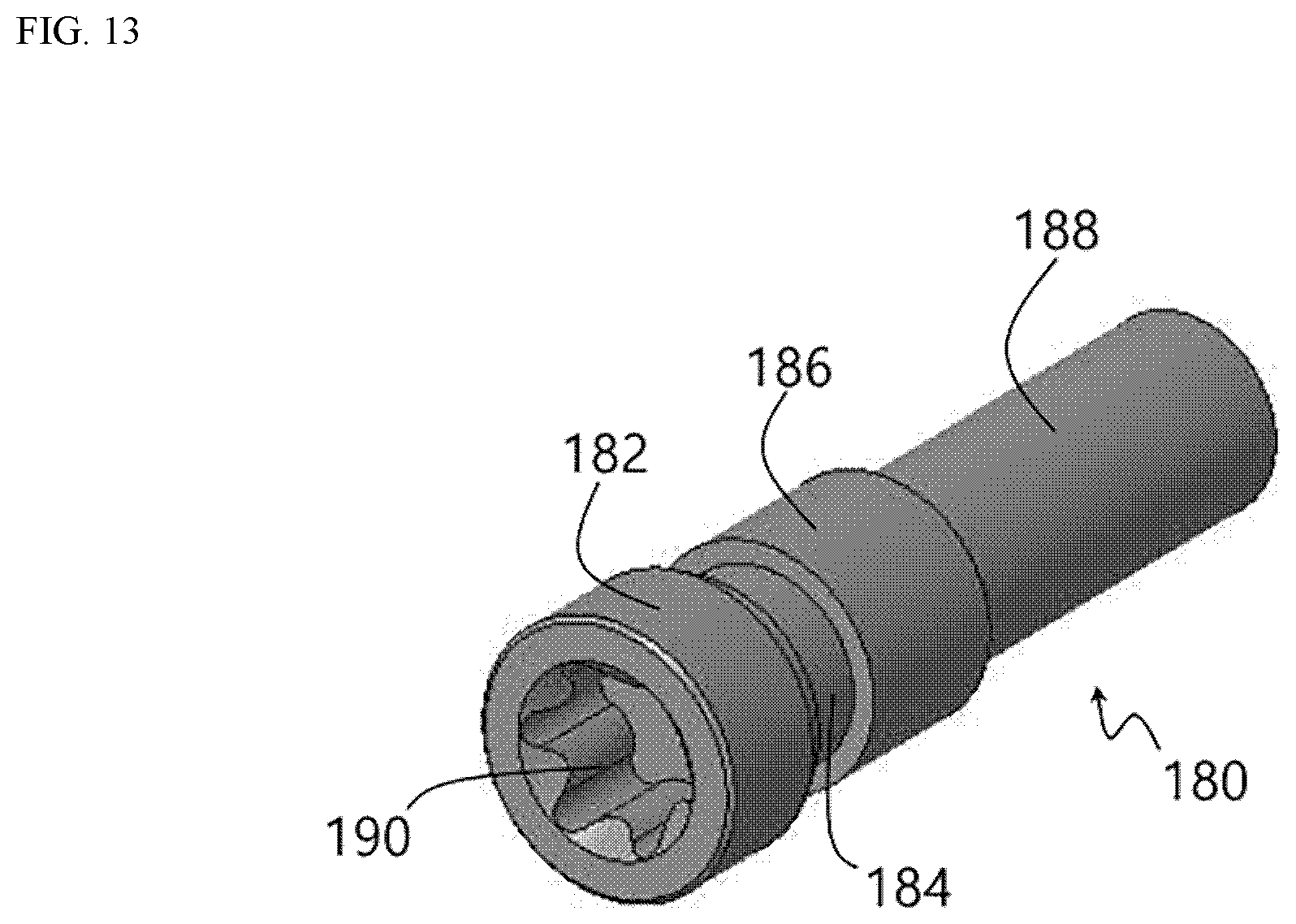 Patent US12318306 Figure 10 – Height-adjustable spinal fusion cage