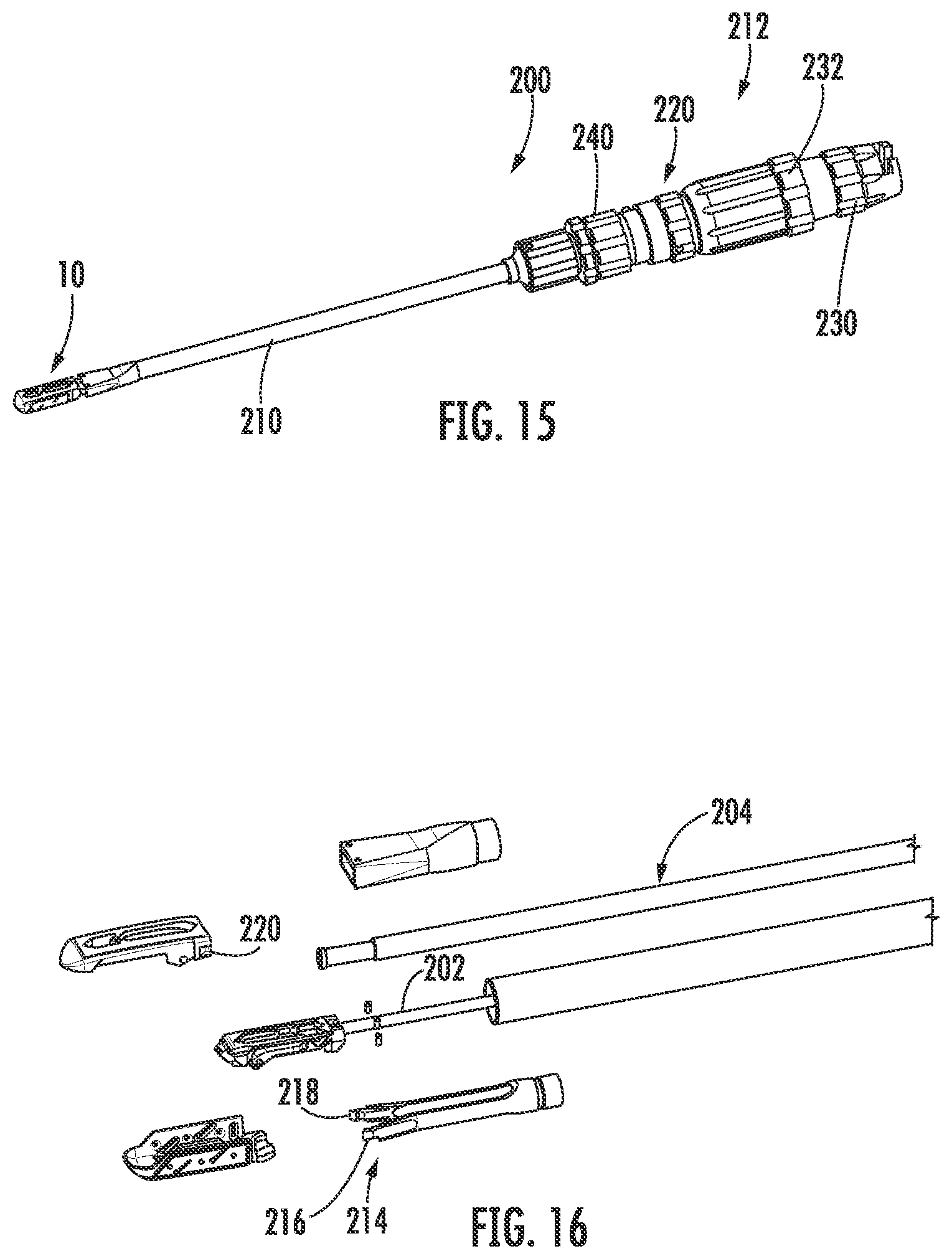 Patent US12318307 Figure 9 – Adjustable spinal implants, associated instruments and methods