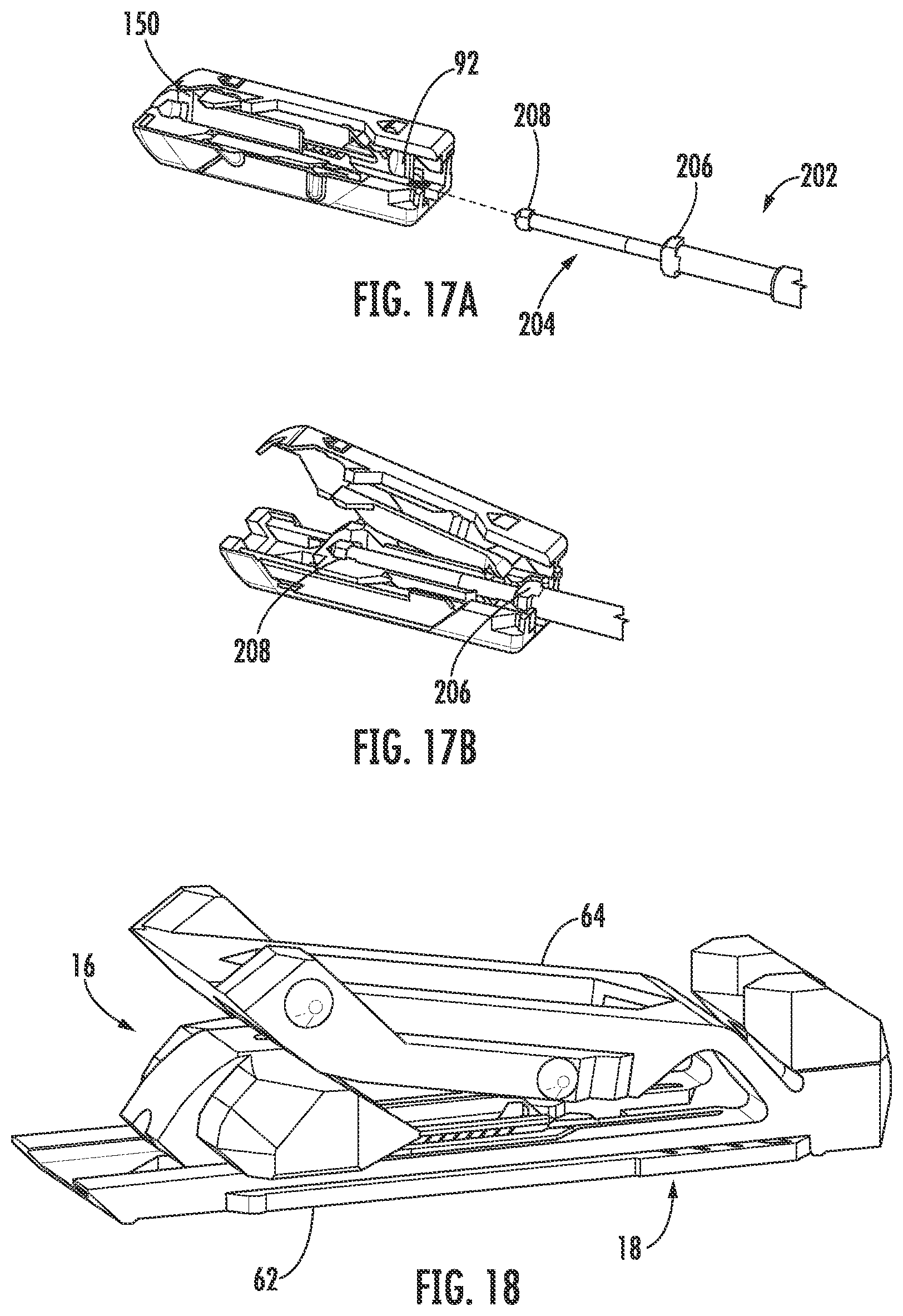 Patent US12318307 Figure 10 – Adjustable spinal implants, associated instruments and methods