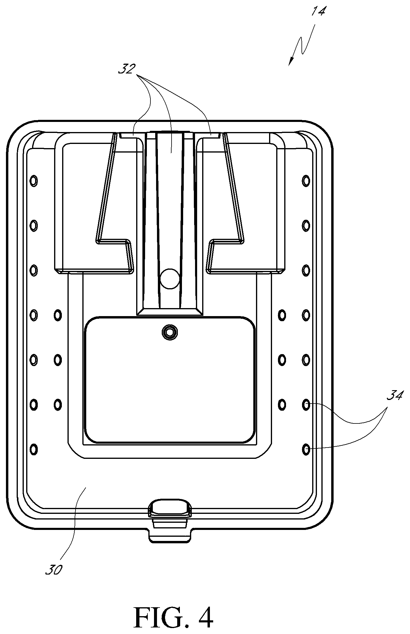 Patent US12318313 Figure 5 – Systems and methods for joint replacement