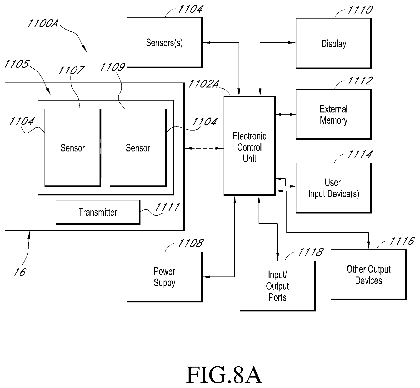 Patent US12318313 Figure 9 – Systems and methods for joint replacement