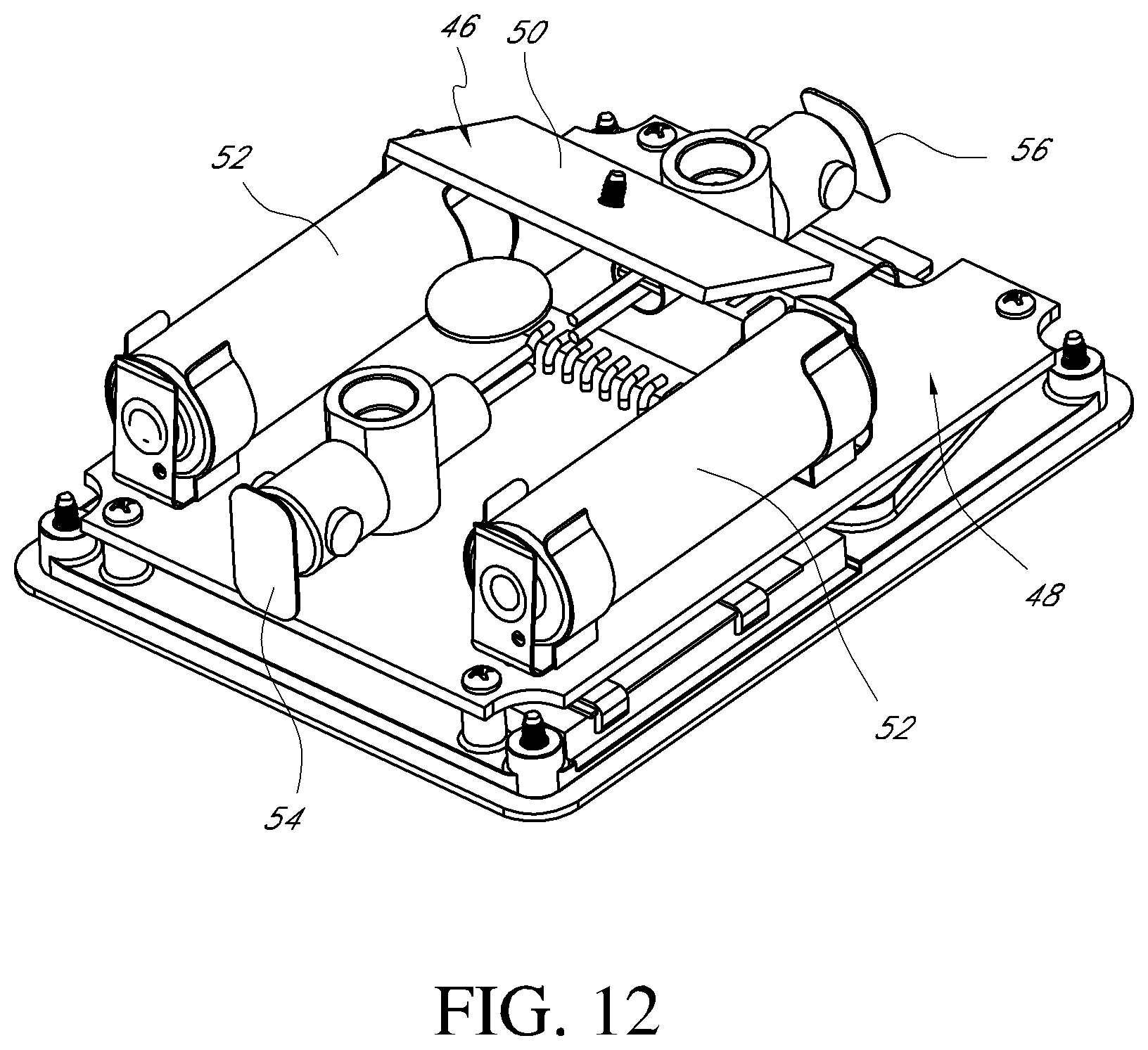 Patent US12318313 Figure 13 – Systems and methods for joint replacement