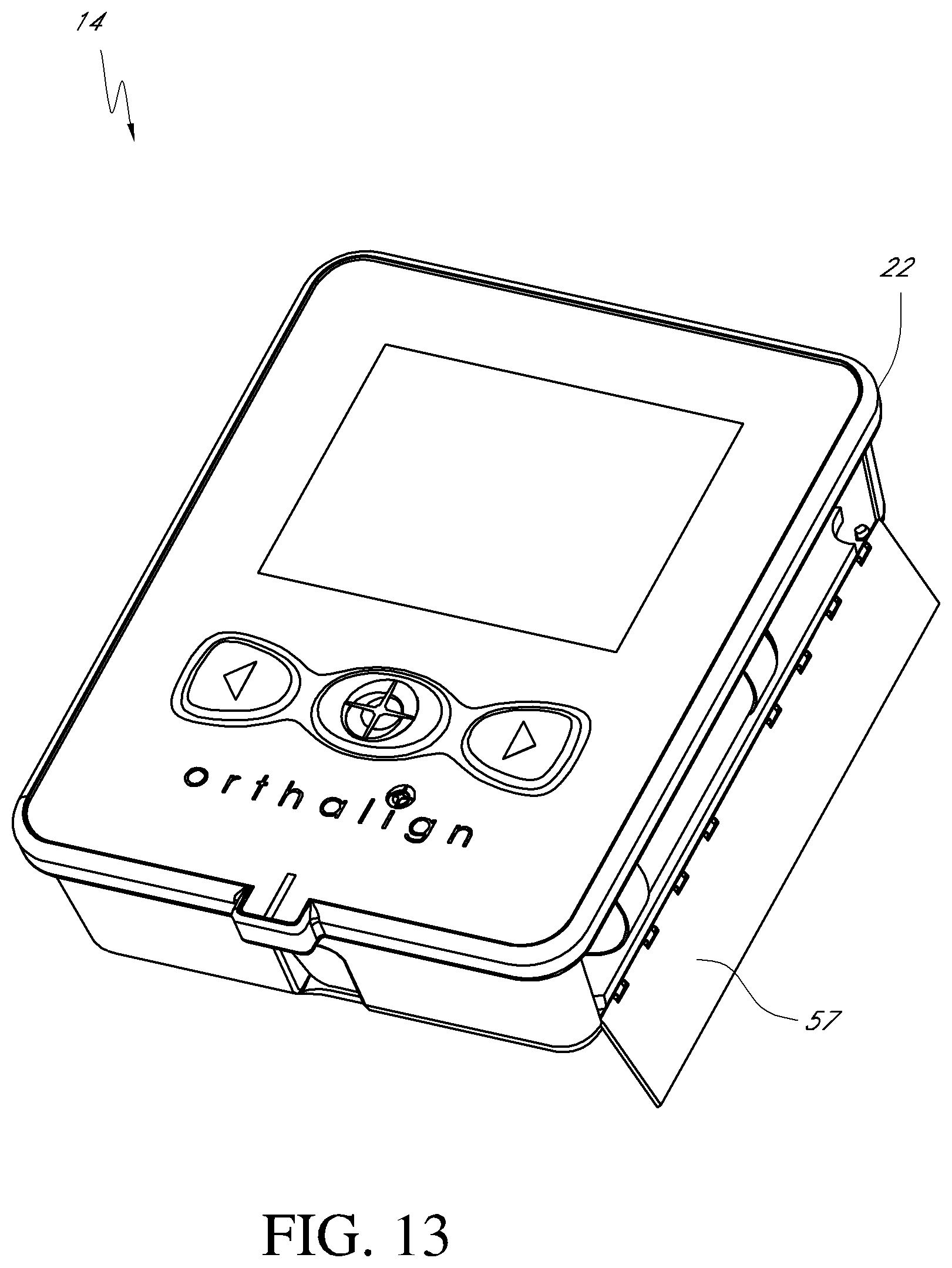 Patent US12318313 Figure 14 – Systems and methods for joint replacement