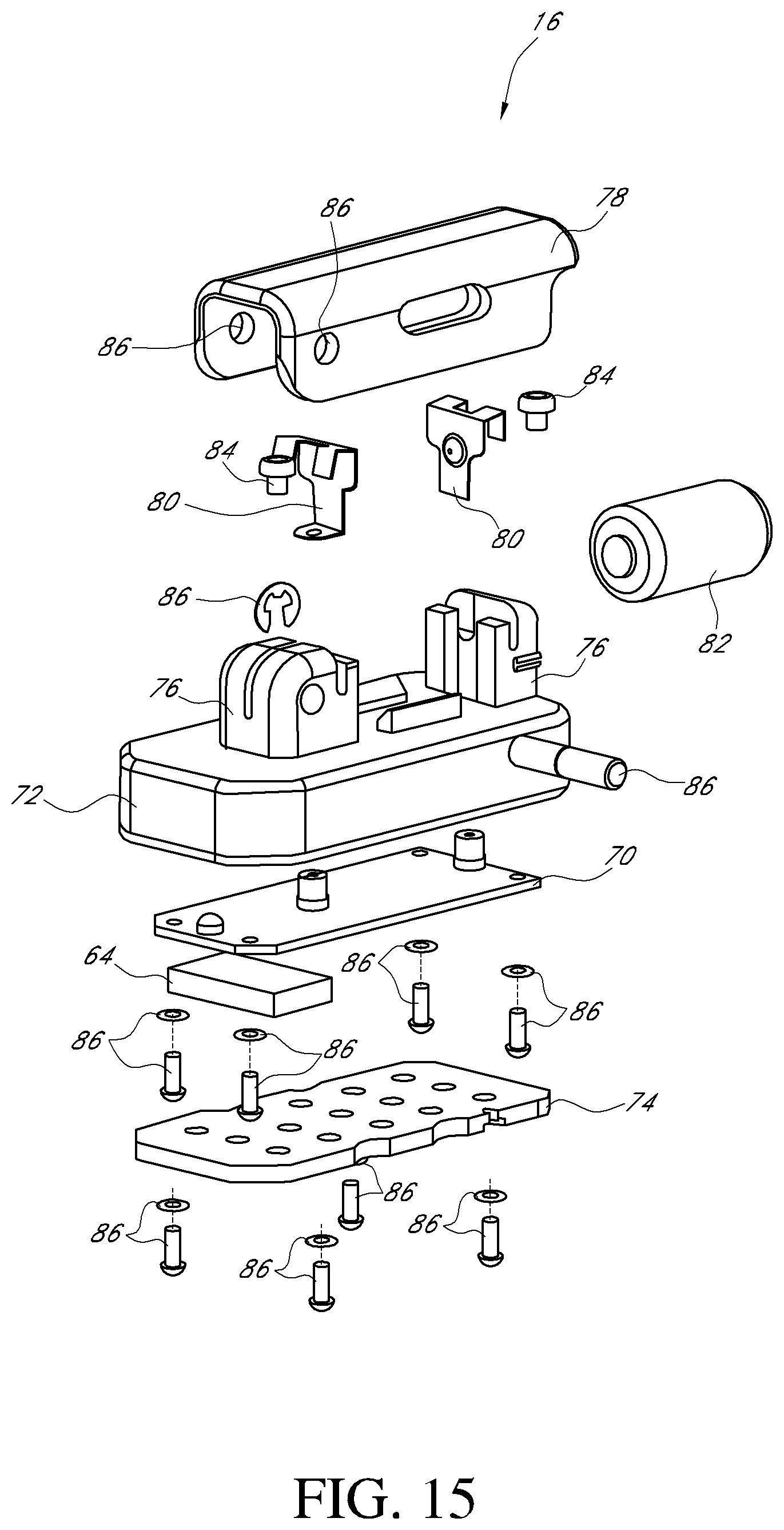 Patent US12318313 Figure 16 – Systems and methods for joint replacement