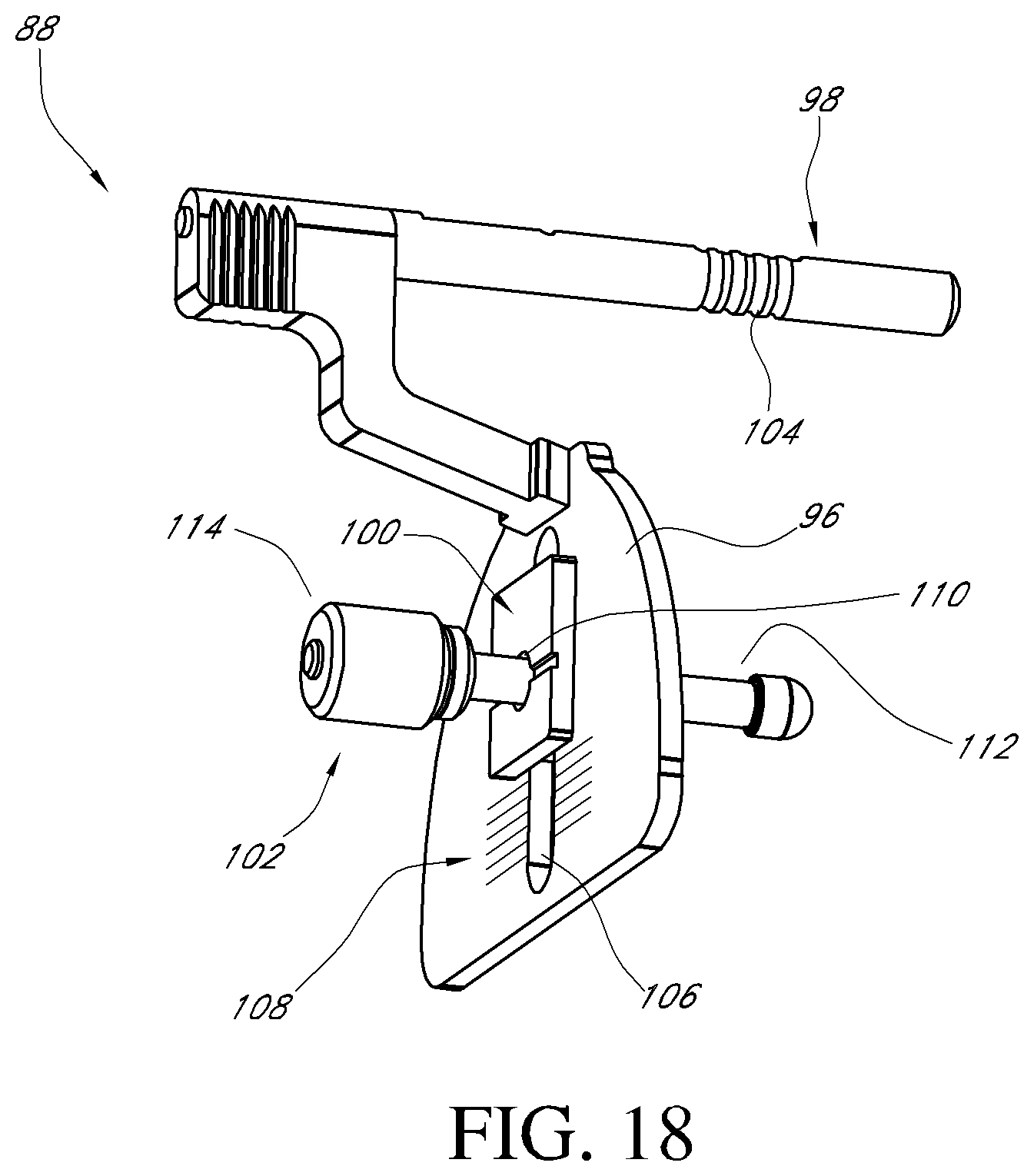 Patent US12318313 Figure 19 – Systems and methods for joint replacement