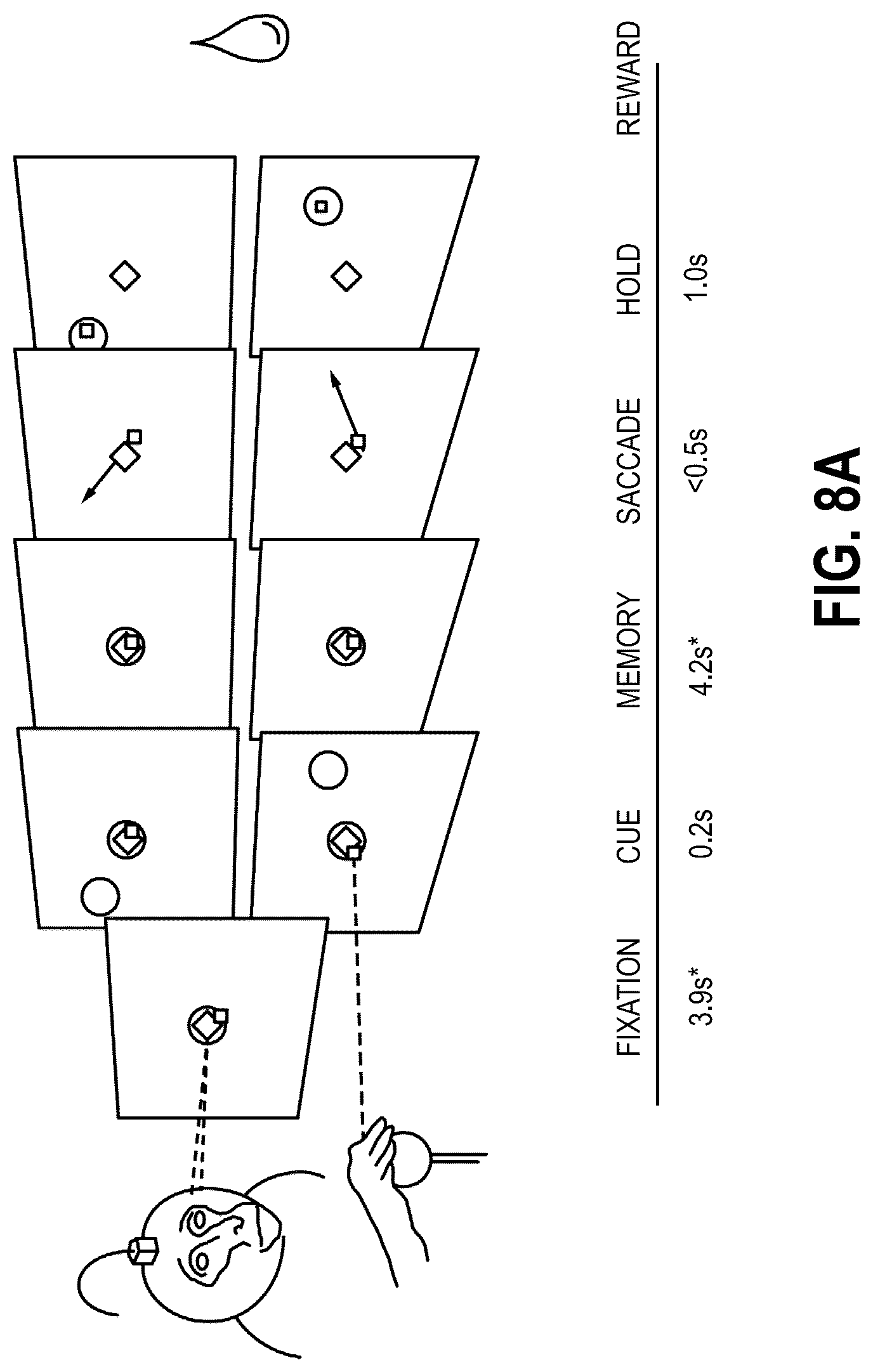Patent US12318315 Figure 11 – Decoding movement intention using ultrasound neuroimaging