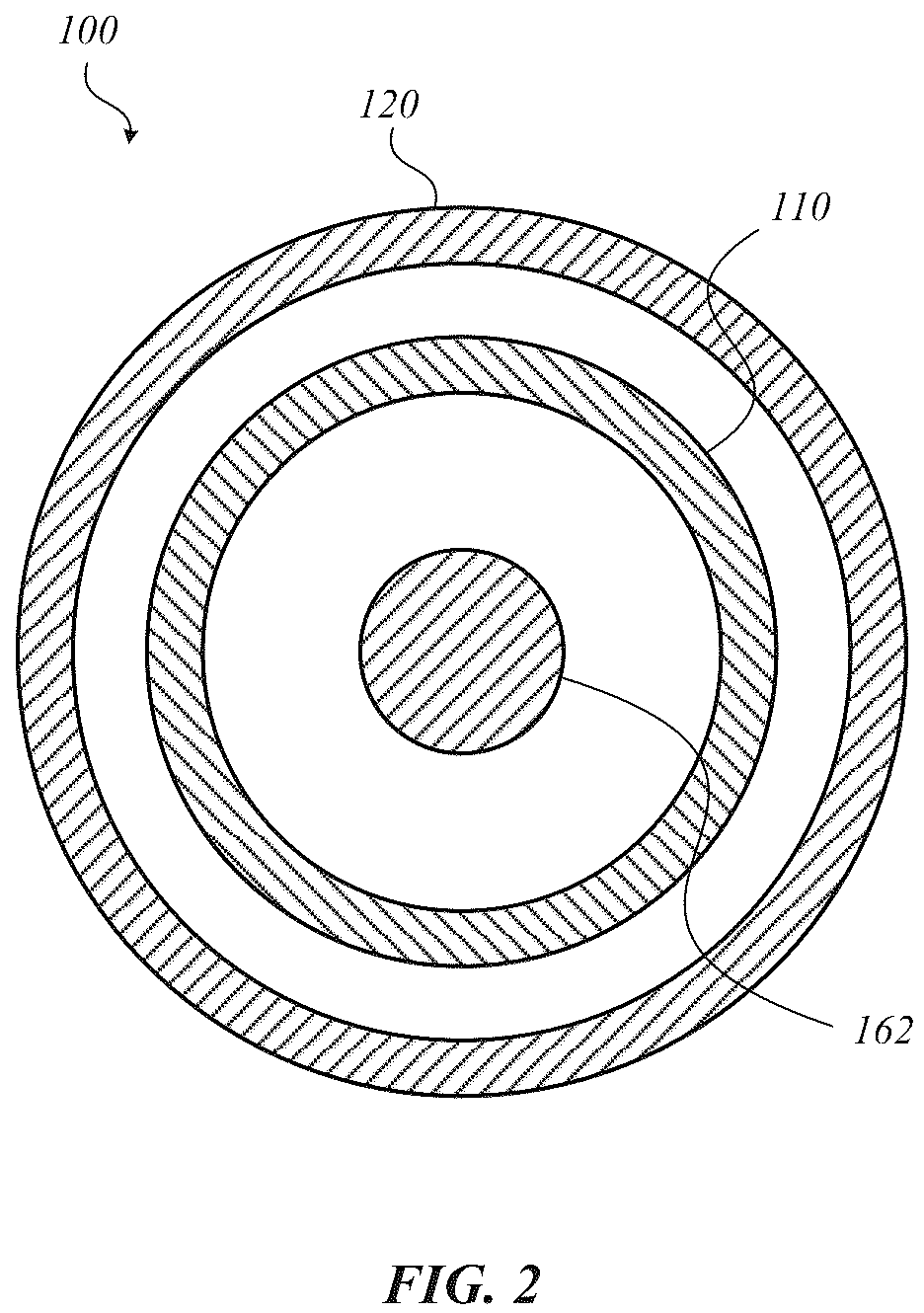 Patent US12318318 Figure 2 – Delivery systems for stents having protruding features