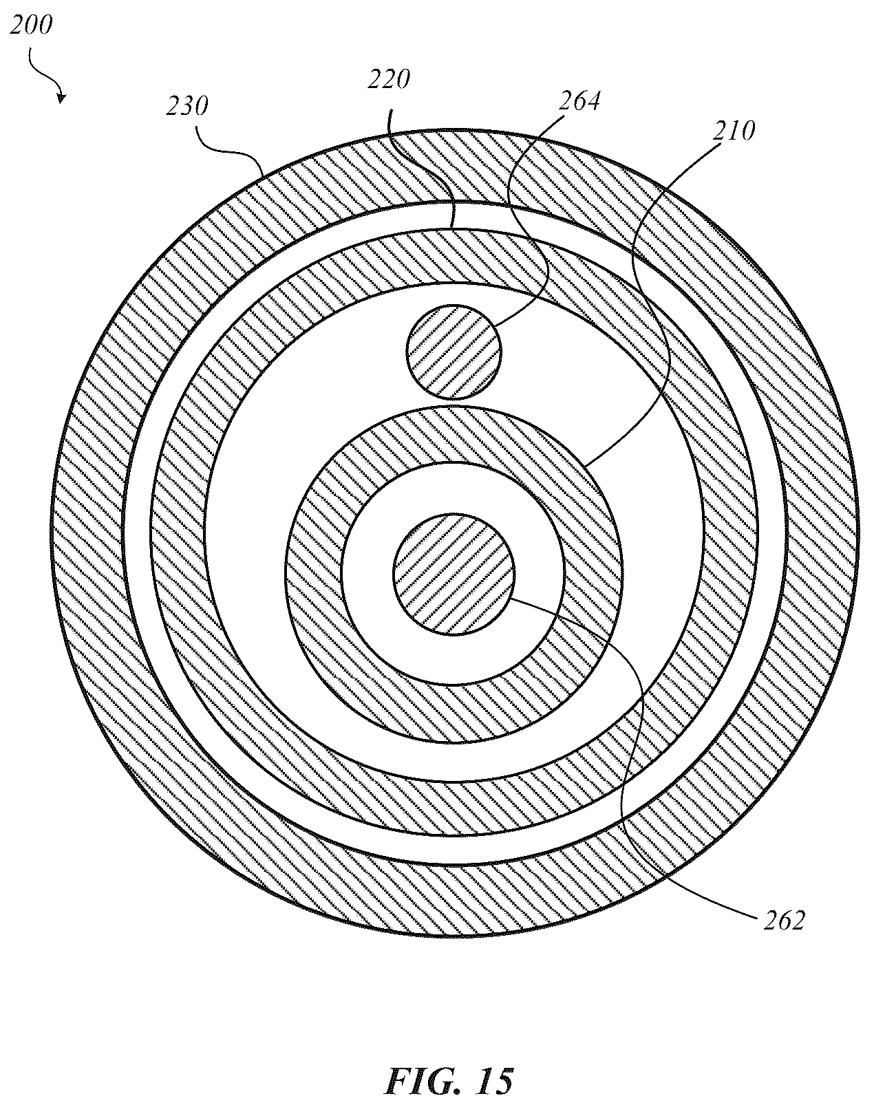 Patent US12318318 Figure 8 – Delivery systems for stents having protruding features