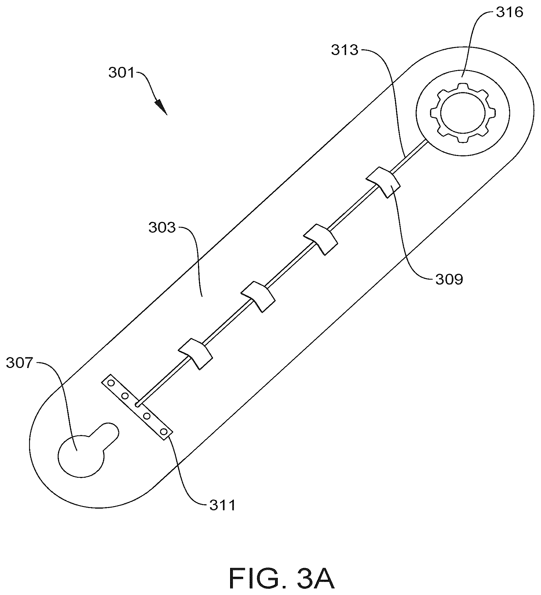 Patent US12318320 Figure 3 – Shoulder support devices and methods