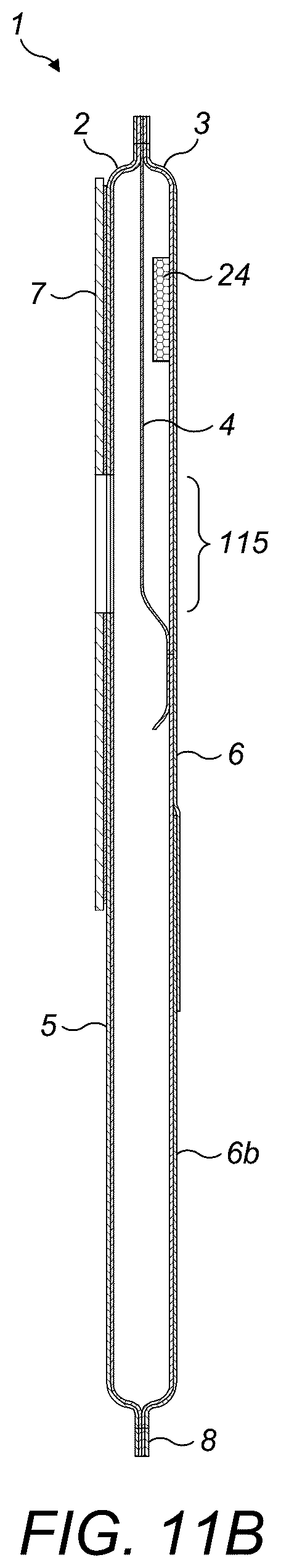 Patent US12318324 Figure 12 – Ostomy appliance