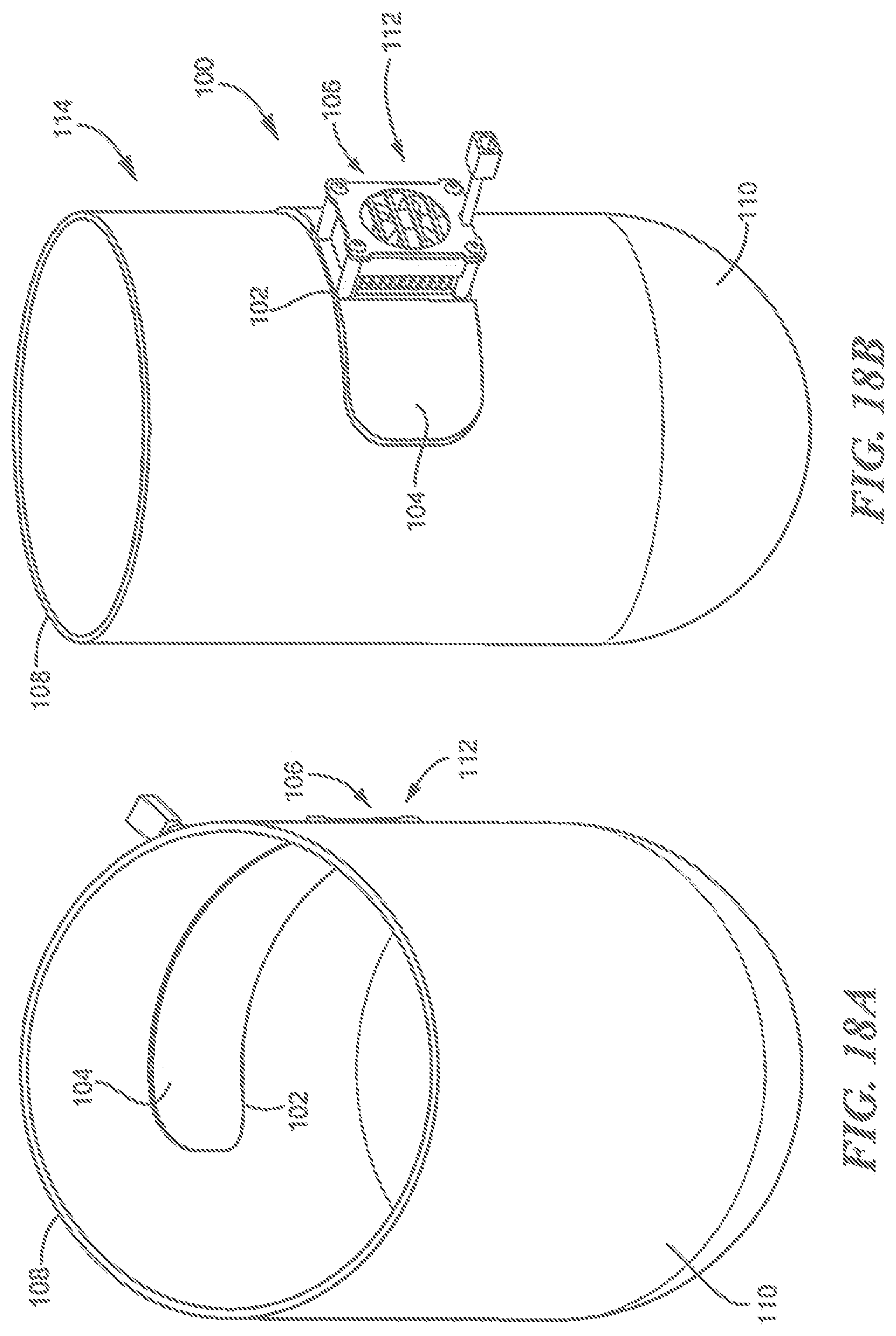 Patent US12318326 Figure 20 – Cooling system and method for a prosthetic socket