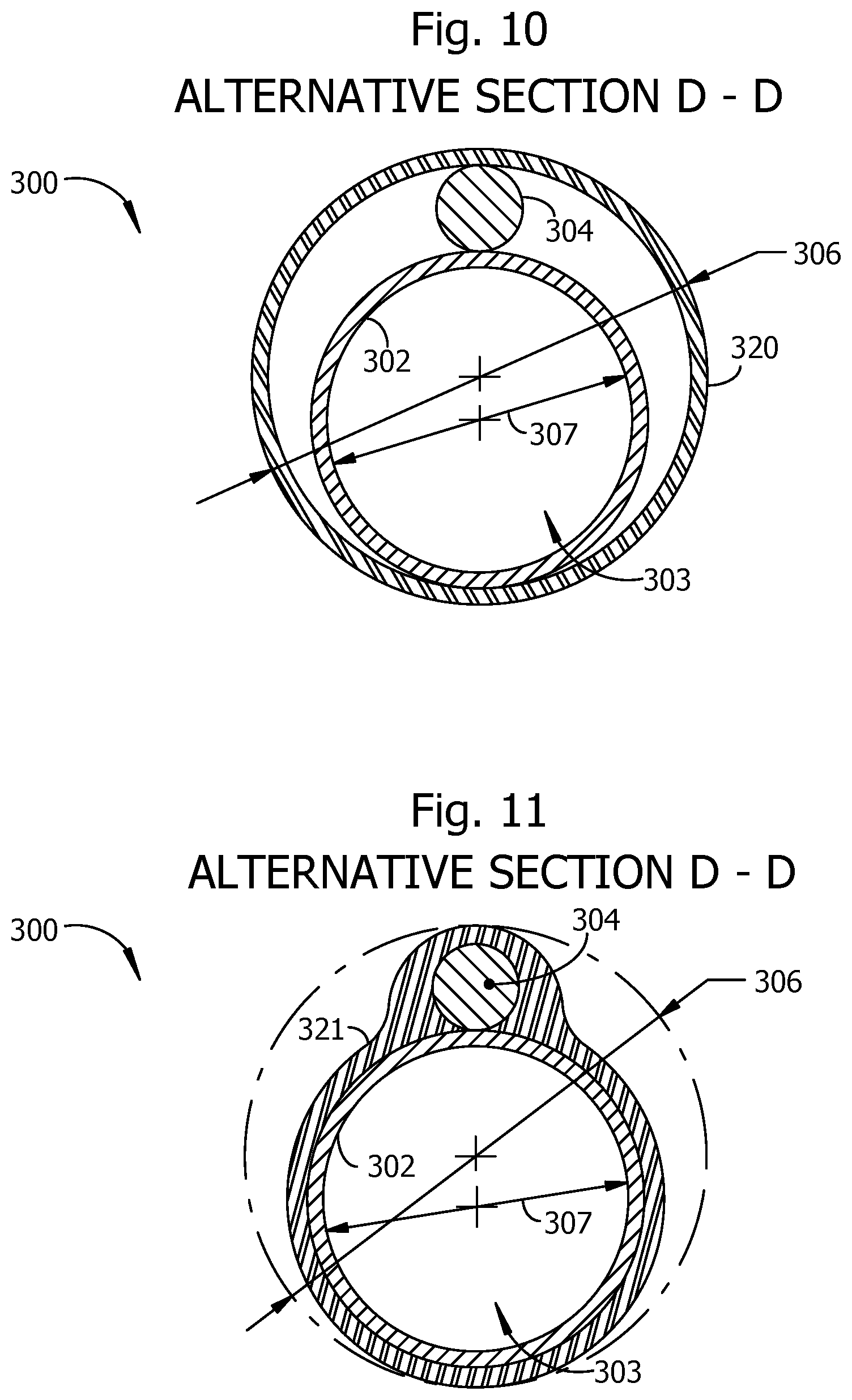 Patent US12318329 Figure 6 – Opthalmic microsurgical instrument