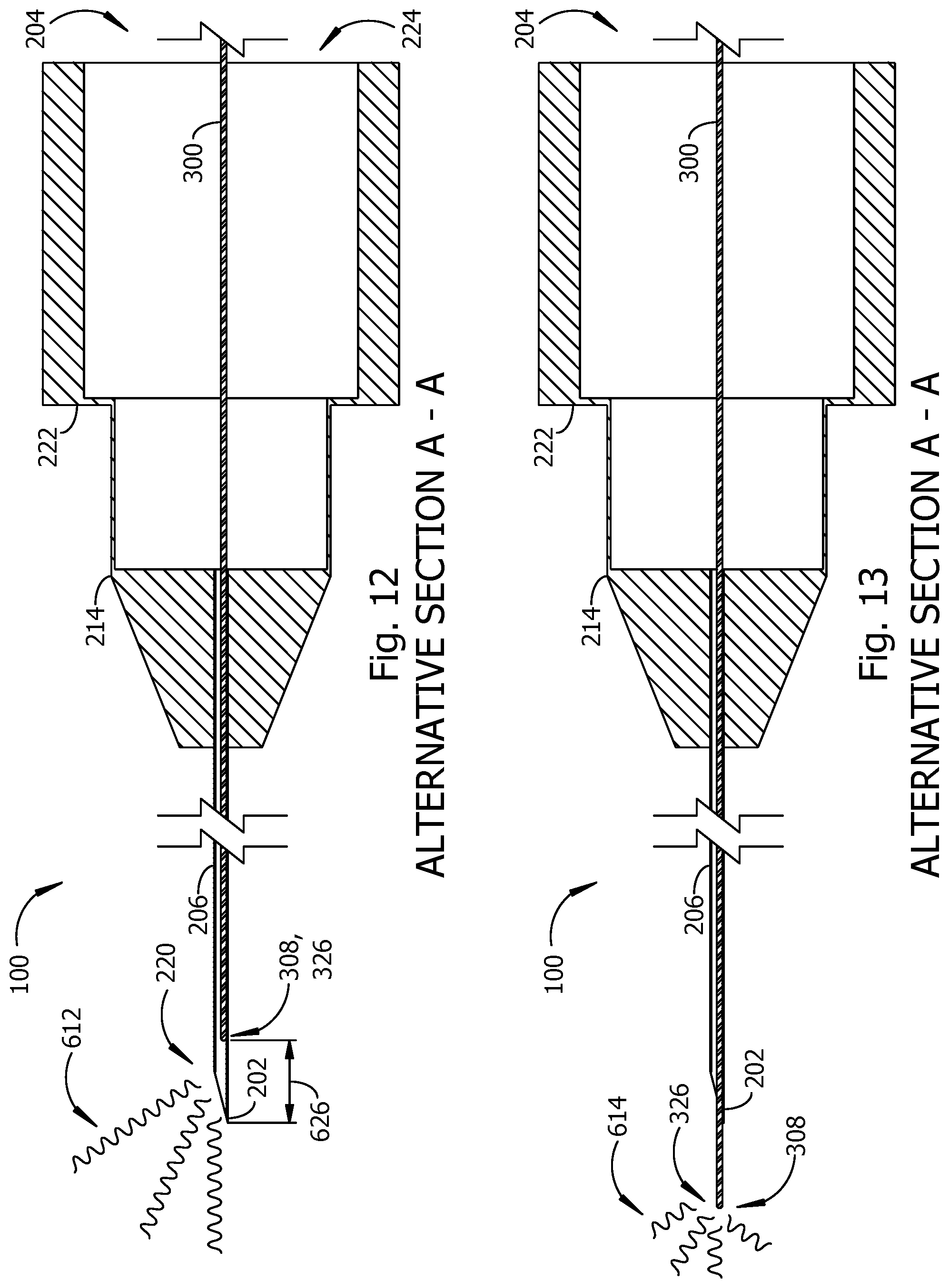 Patent US12318329 Figure 7 – Opthalmic microsurgical instrument
