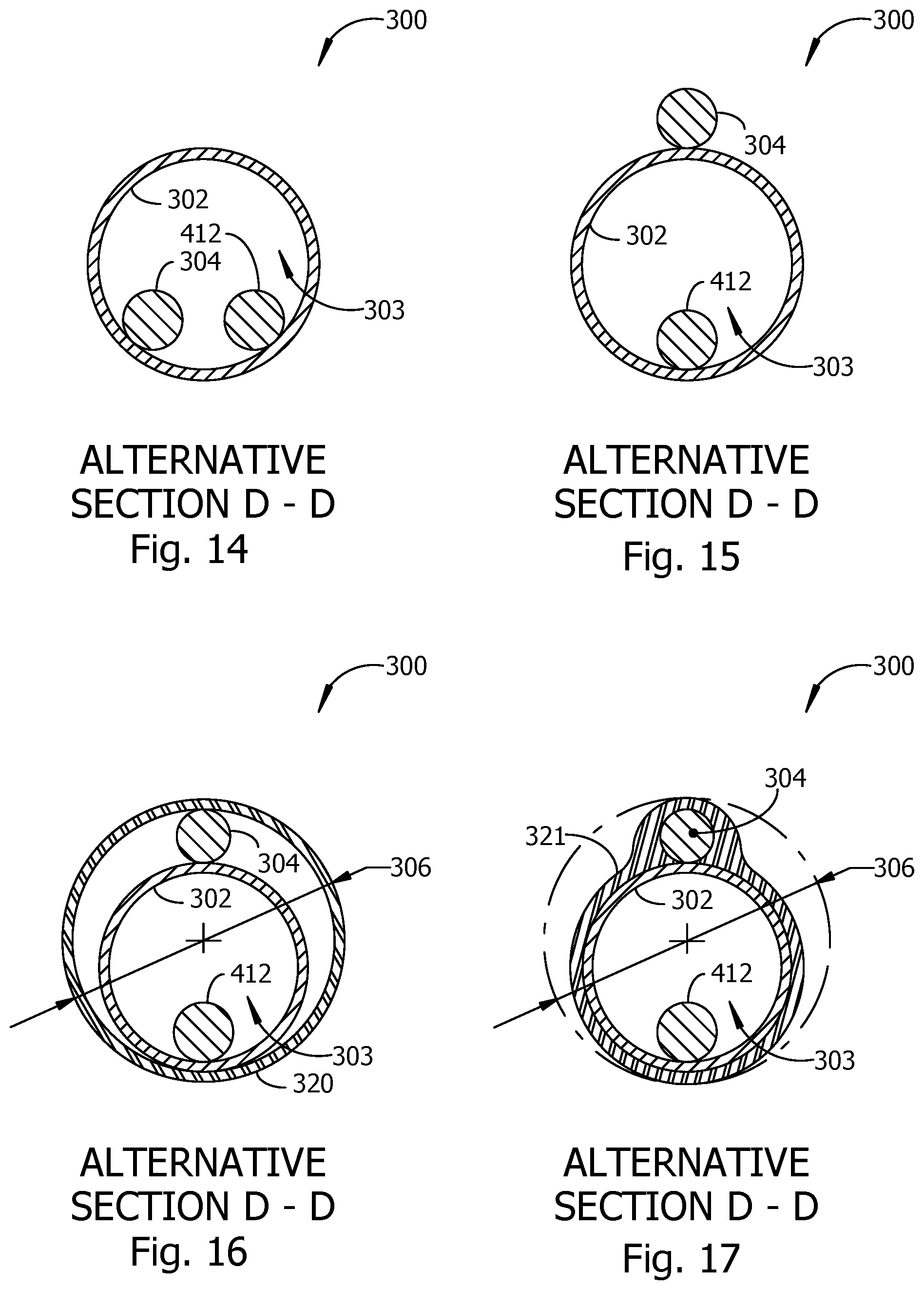 Patent US12318329 Figure 8 – Opthalmic microsurgical instrument