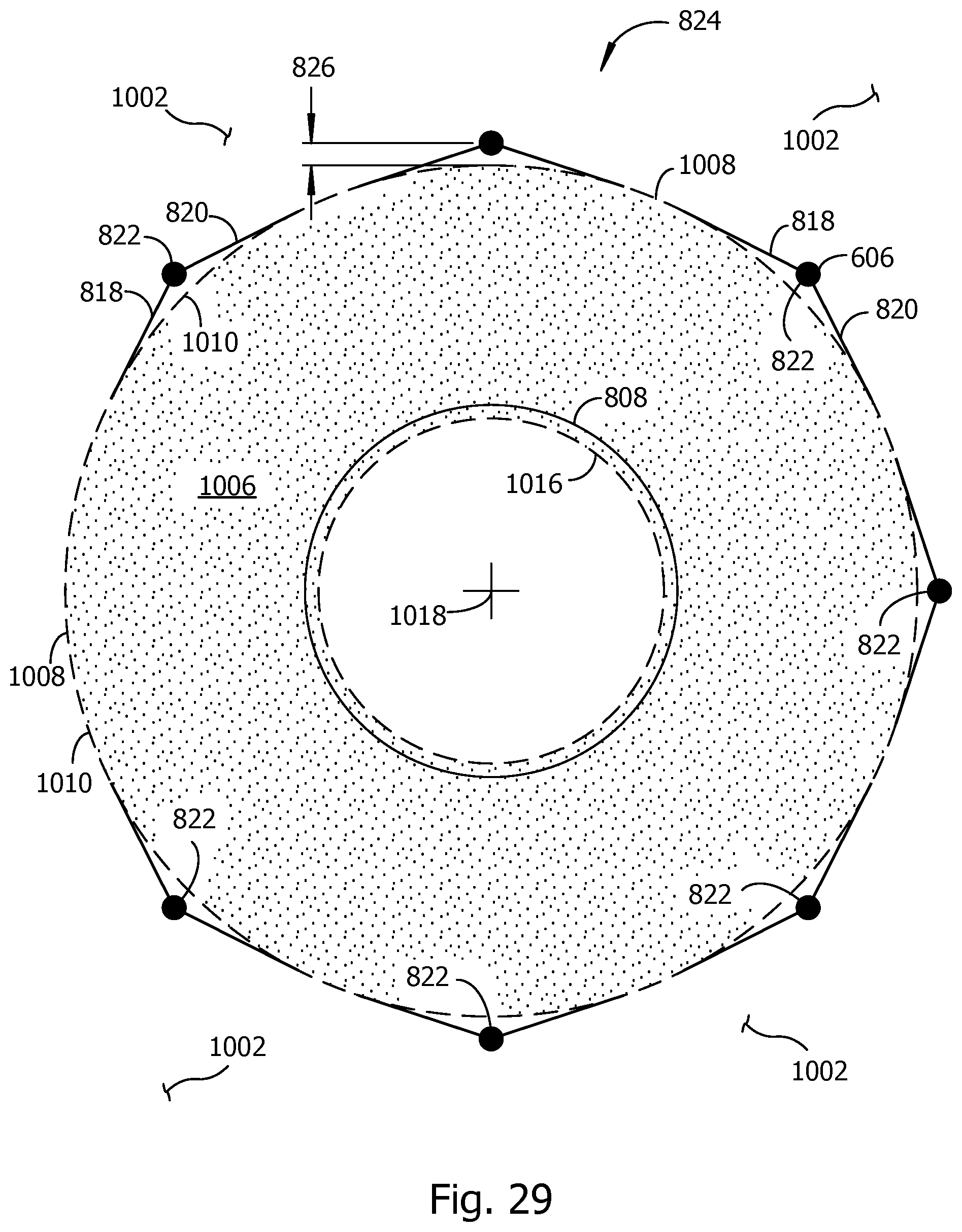 Patent US12318329 Figure 17 – Opthalmic microsurgical instrument