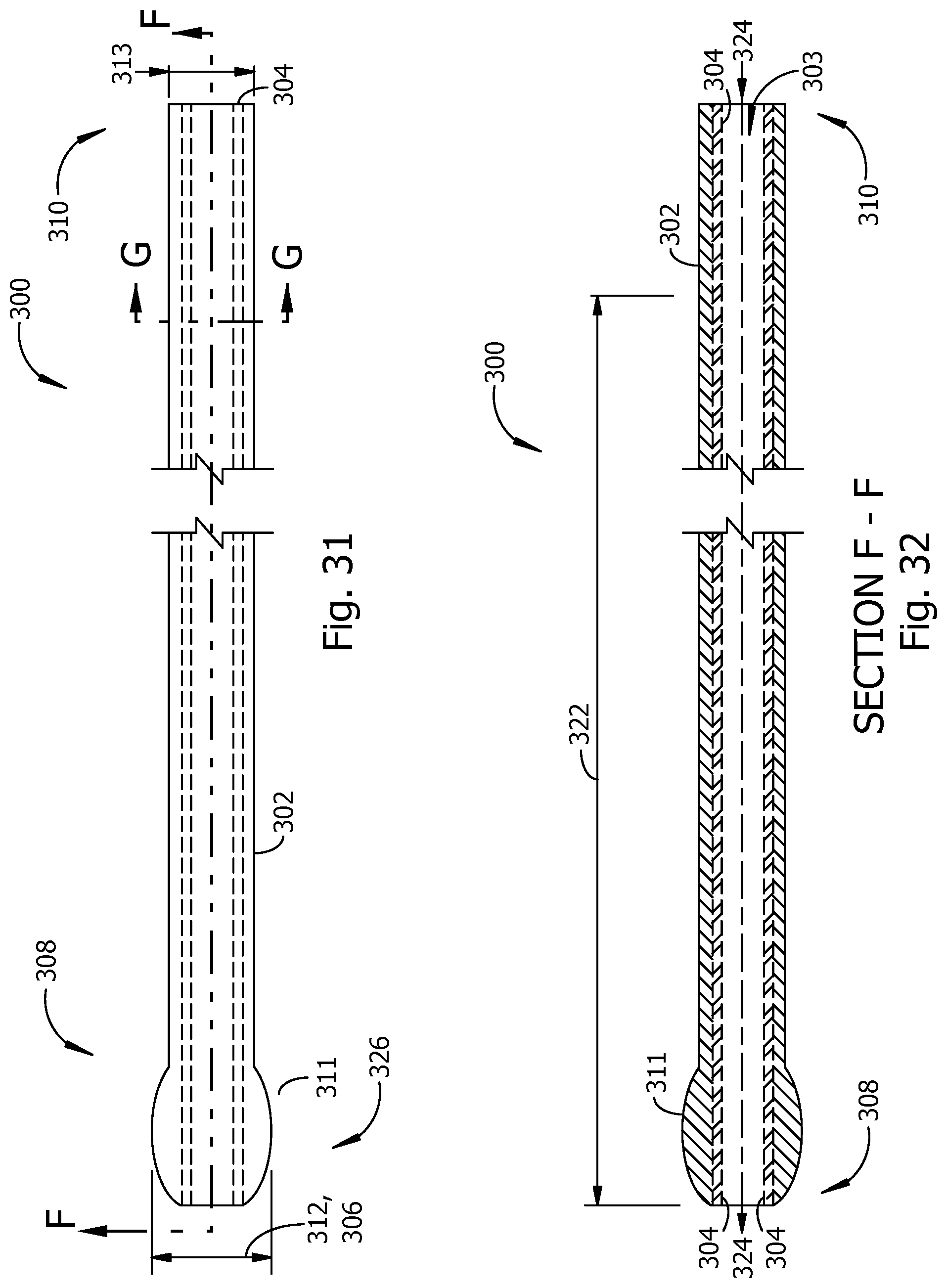 Patent US12318329 Figure 19 – Opthalmic microsurgical instrument