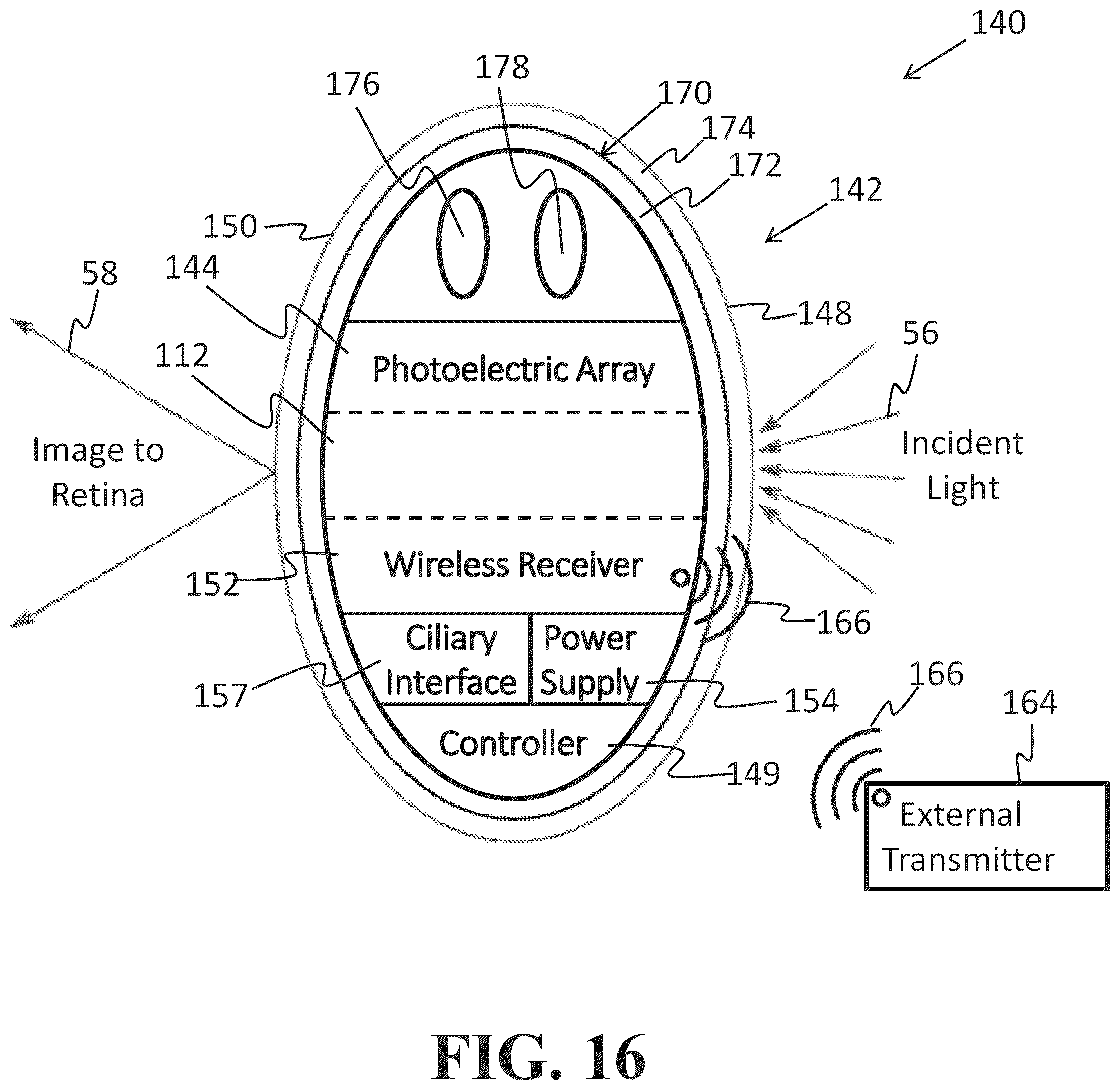 Patent US12318331 Figure 16 – Intraocular lens docking station