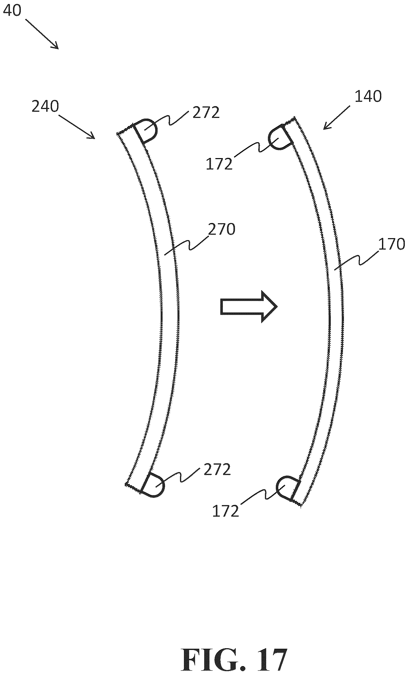 Patent US12318331 Figure 17 – Intraocular lens docking station