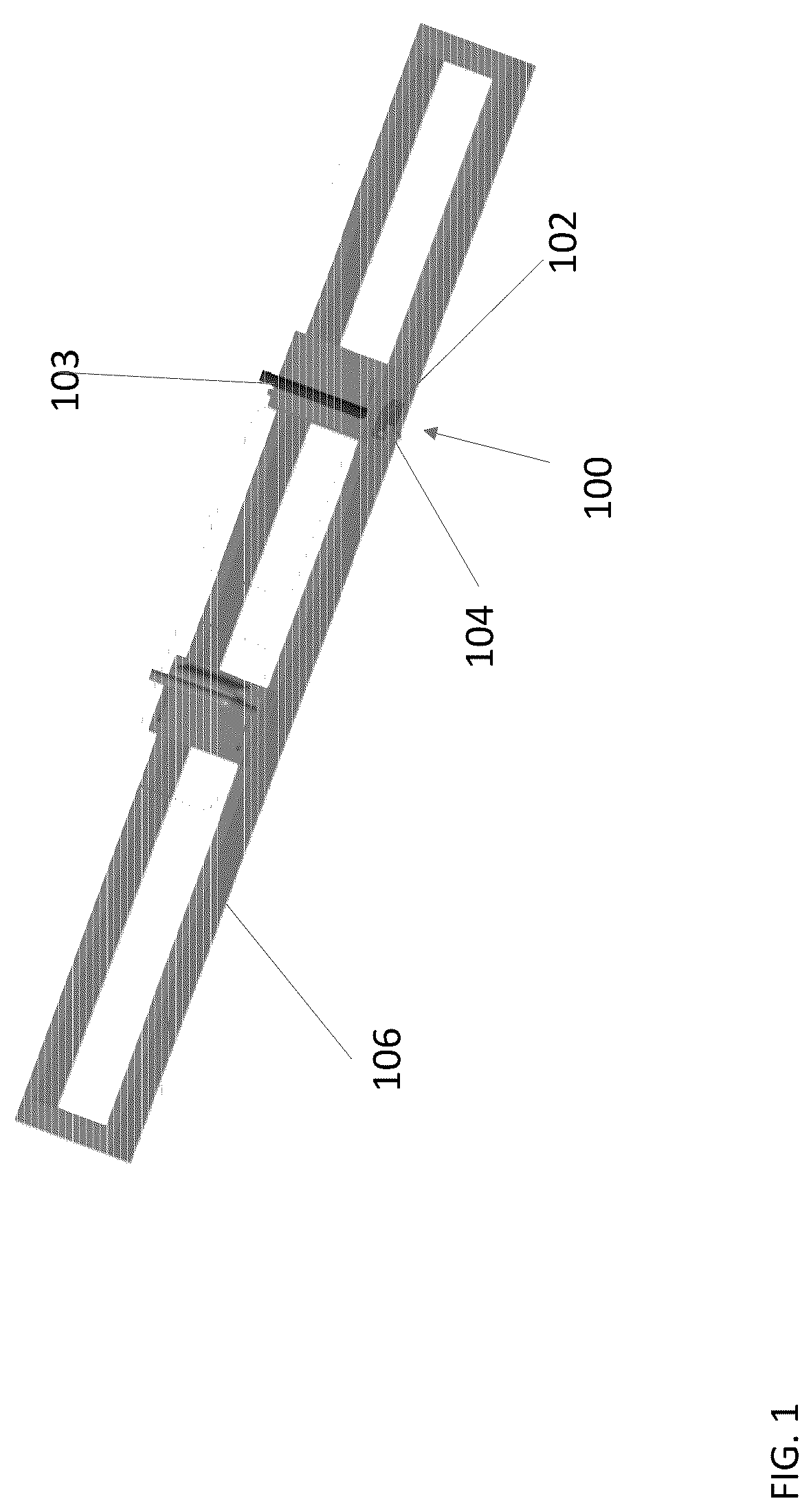 Patent US12318334 Figure 1 – Systems and methods for patient positioning
