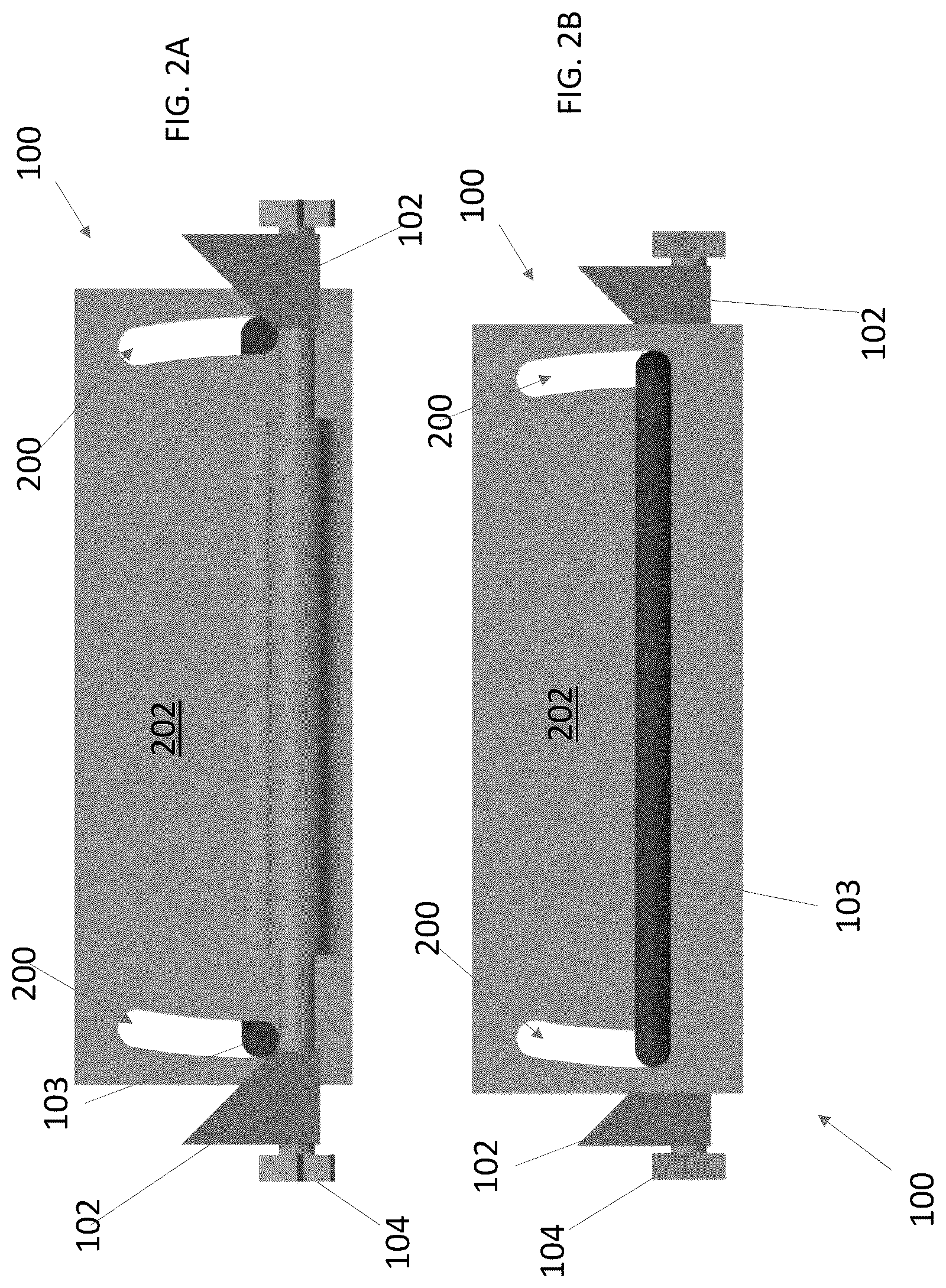Patent US12318334 Figure 2 – Systems and methods for patient positioning