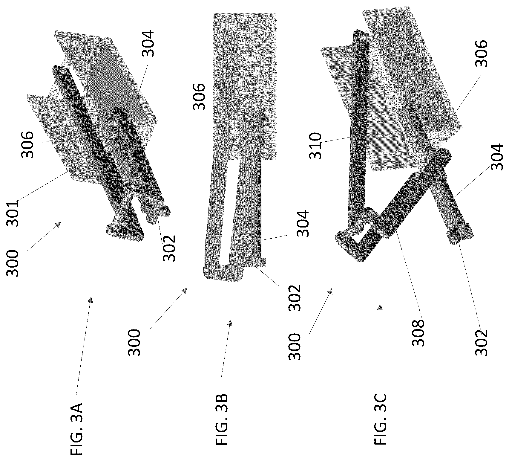 Patent US12318334 Figure 4 – Systems and methods for patient positioning