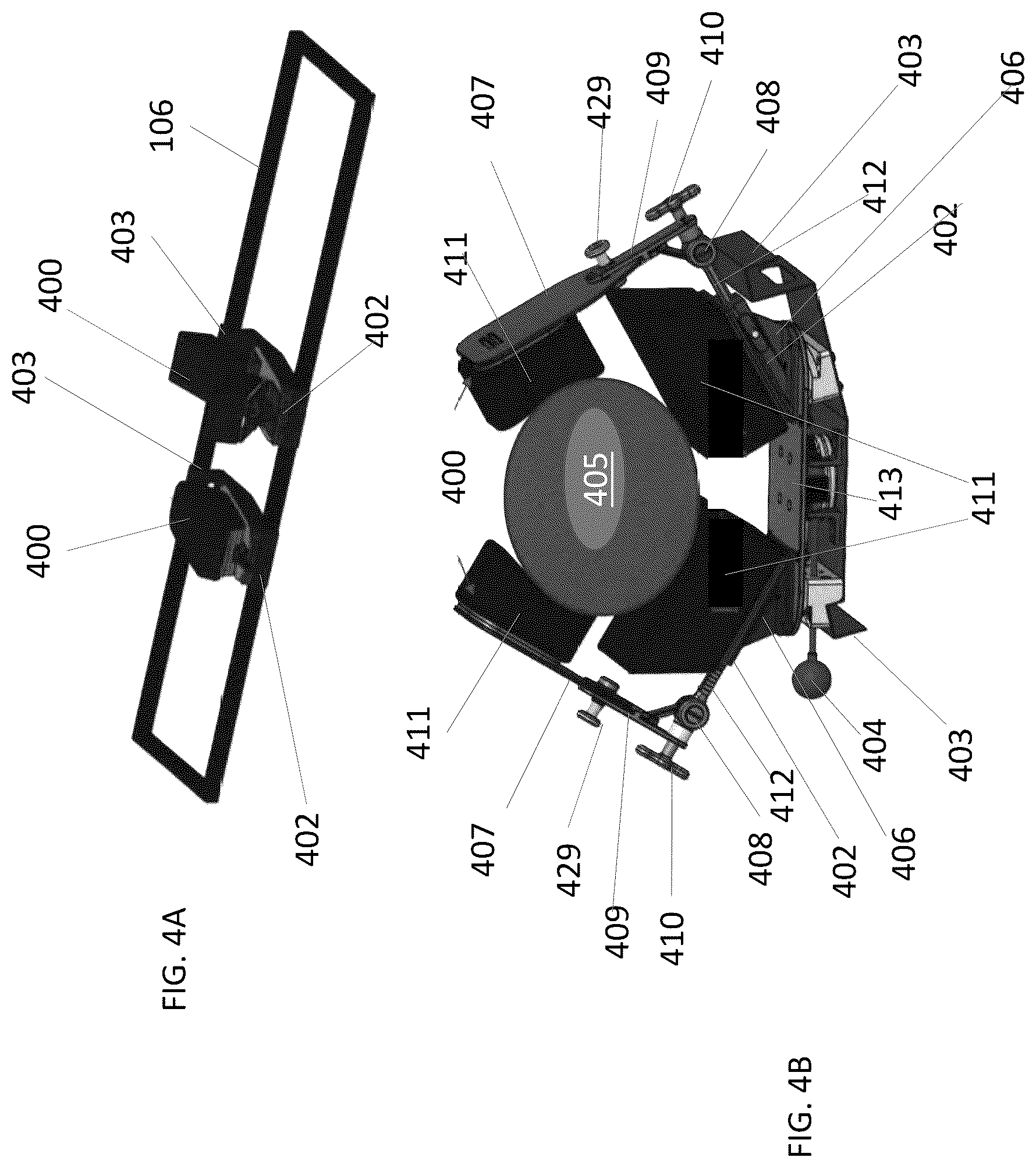 Patent US12318334 Figure 8 – Systems and methods for patient positioning