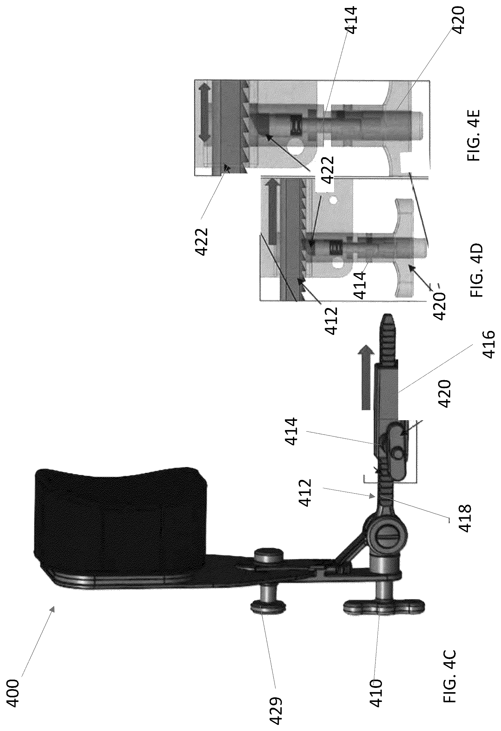 Patent US12318334 Figure 9 – Systems and methods for patient positioning