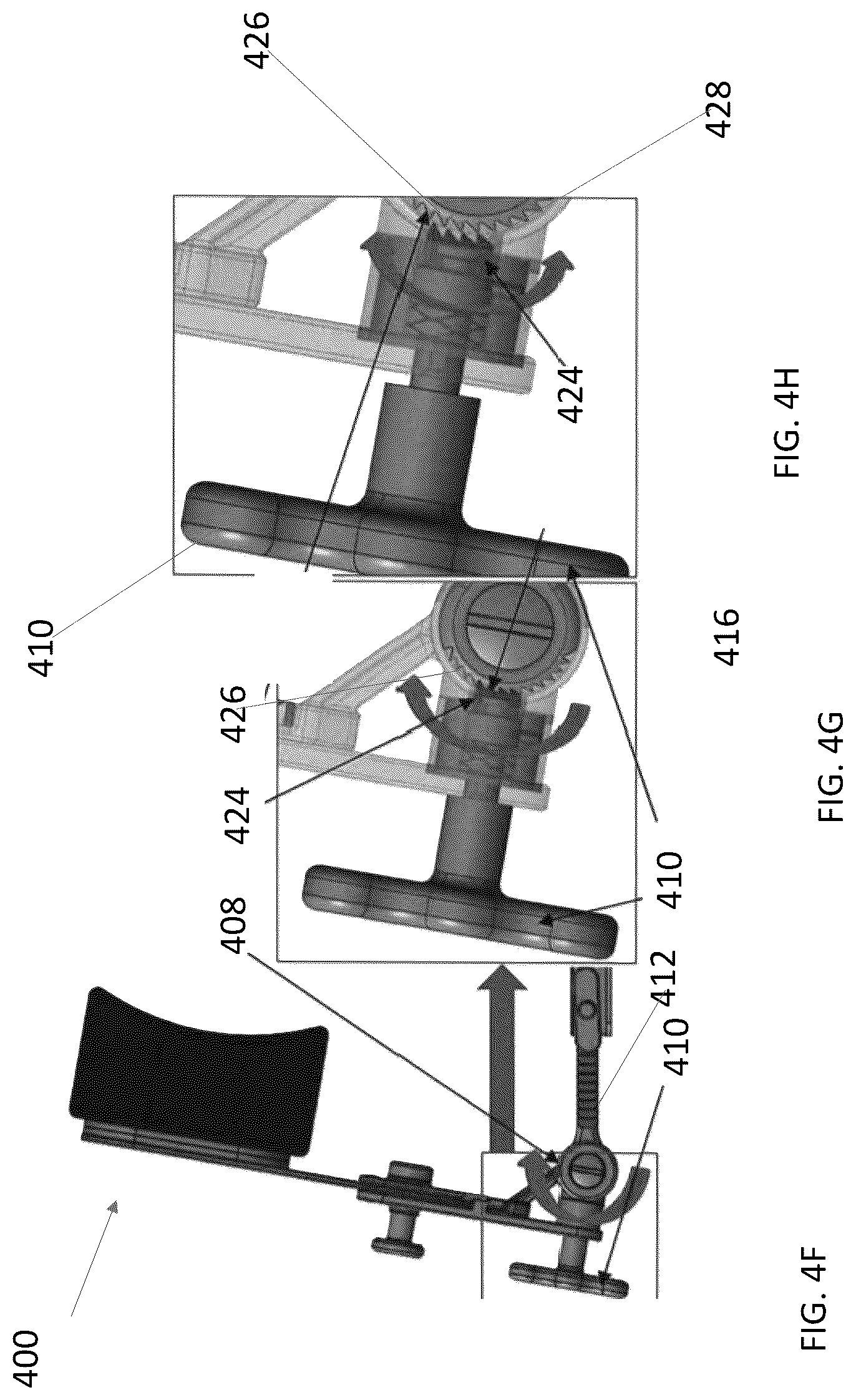 Patent US12318334 Figure 10 – Systems and methods for patient positioning