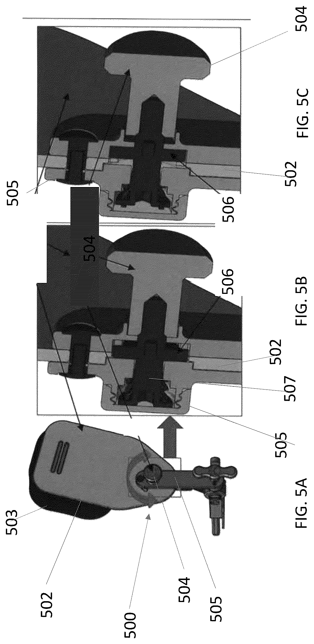 Patent US12318334 Figure 11 – Systems and methods for patient positioning