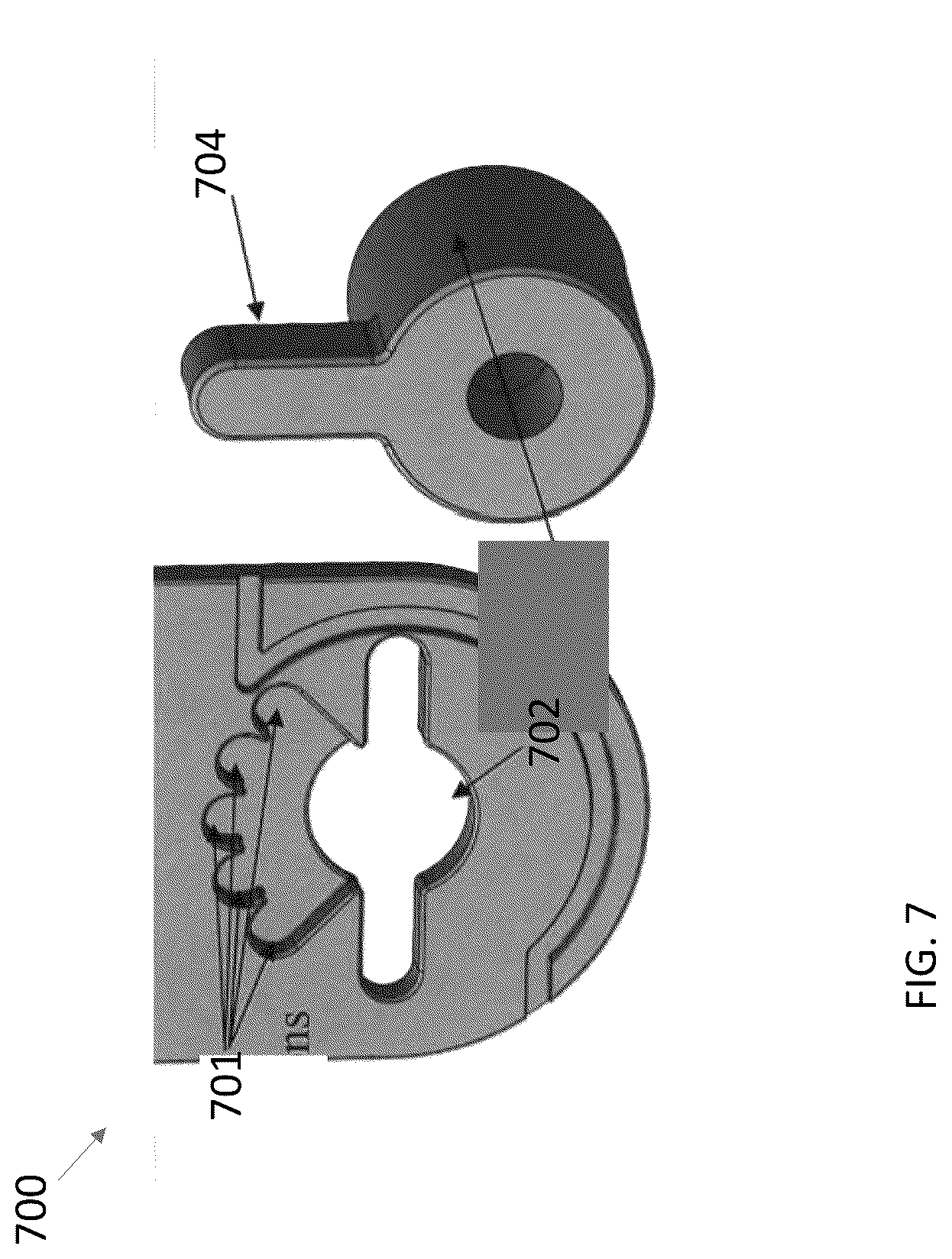 Patent US12318334 Figure 13 – Systems and methods for patient positioning