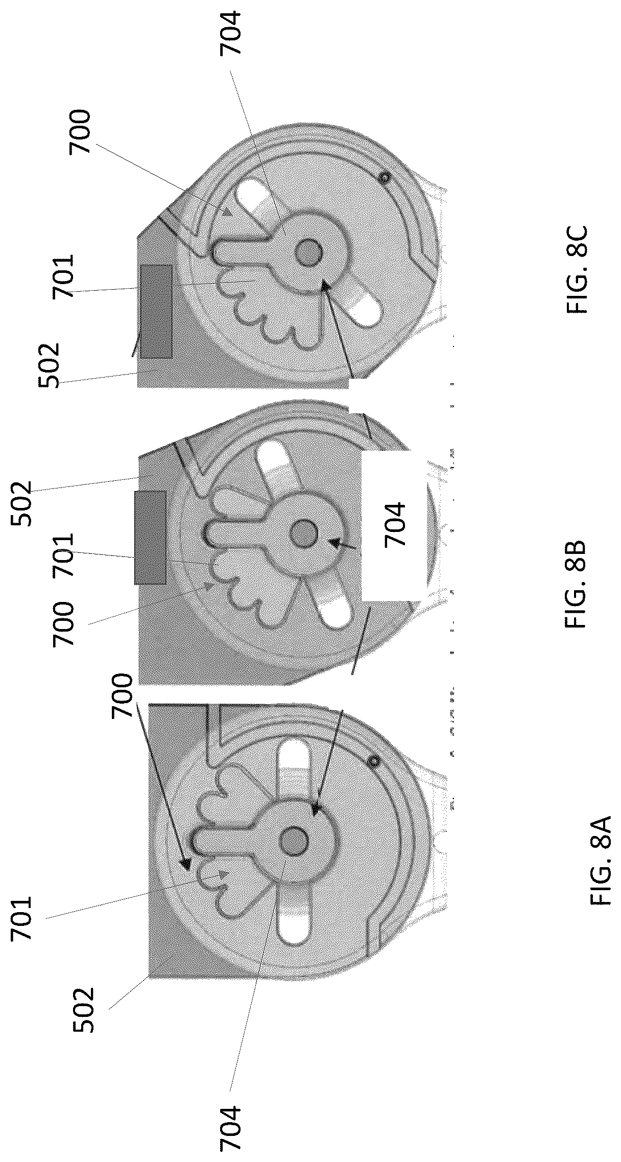 Patent US12318334 Figure 14 – Systems and methods for patient positioning