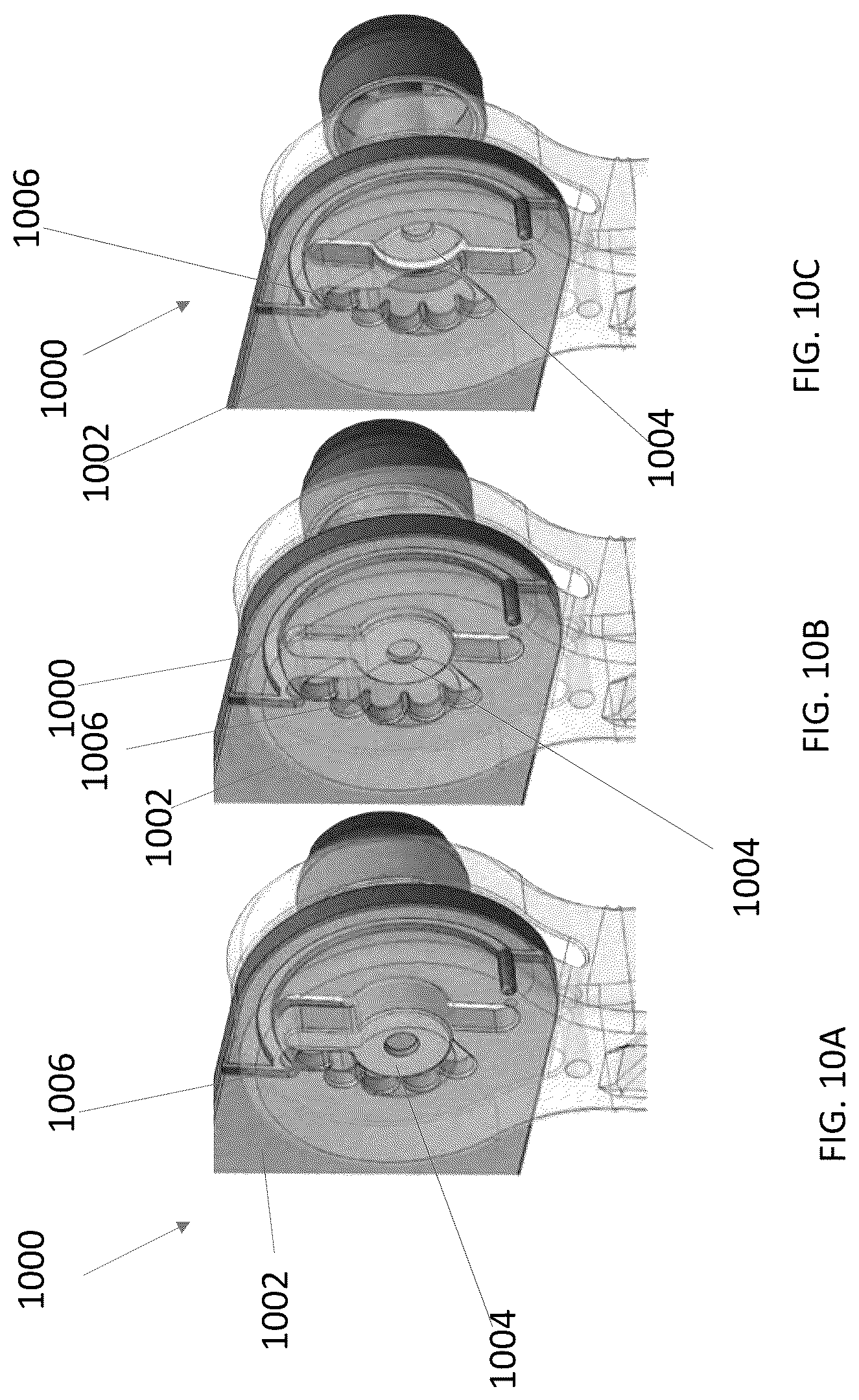 Patent US12318334 Figure 16 – Systems and methods for patient positioning