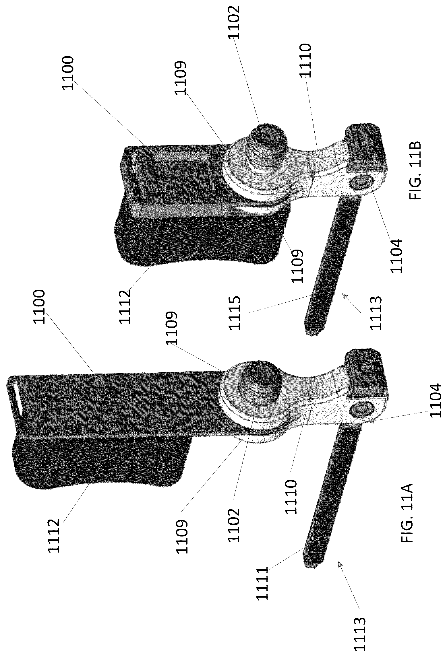Patent US12318334 Figure 17 – Systems and methods for patient positioning