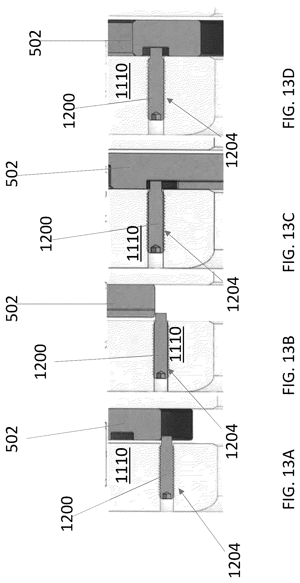 Patent US12318334 Figure 19 – Systems and methods for patient positioning