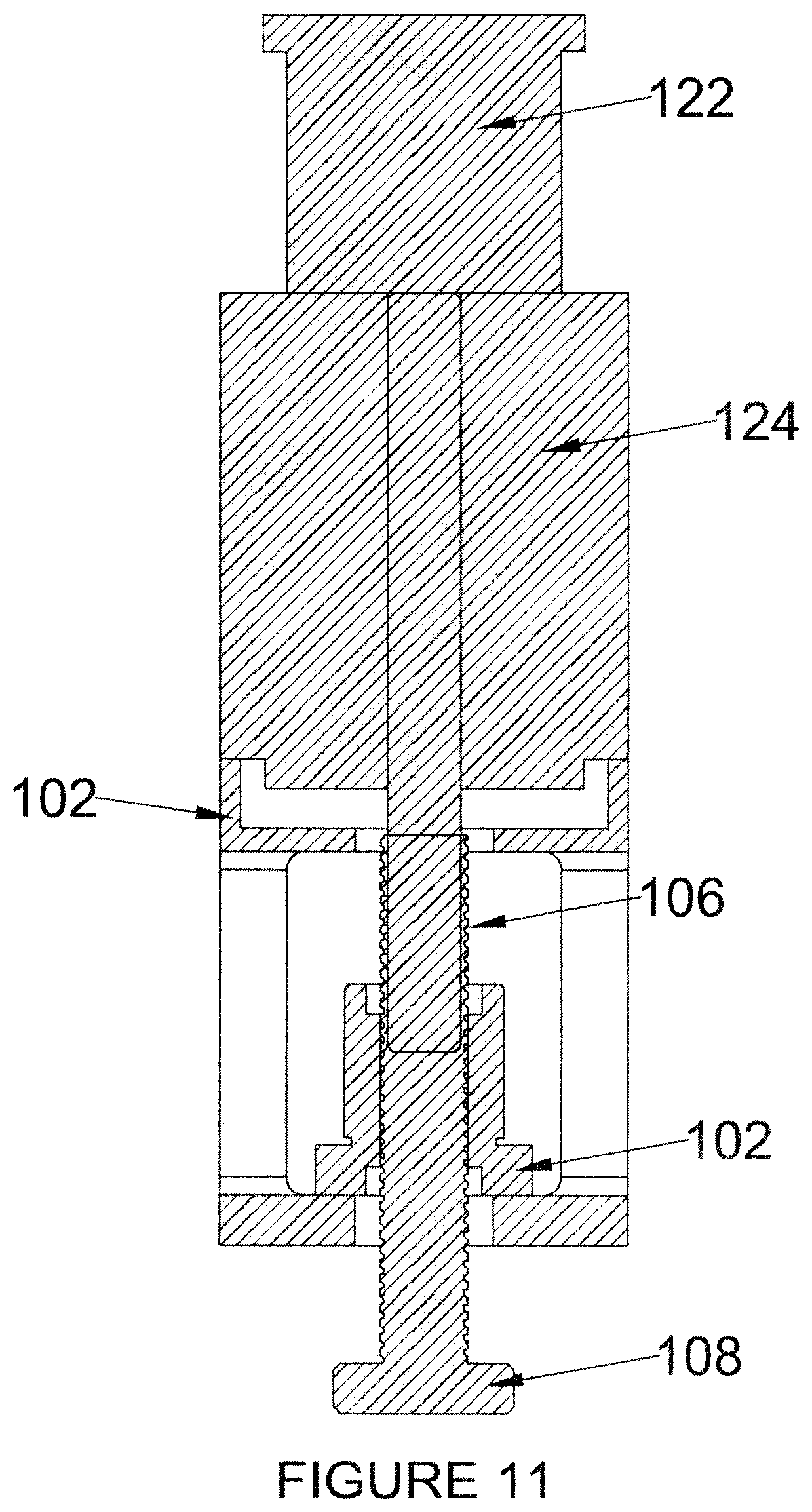Patent US12318336 Figure 10 – Wheelchair lift and methods of making and using the same