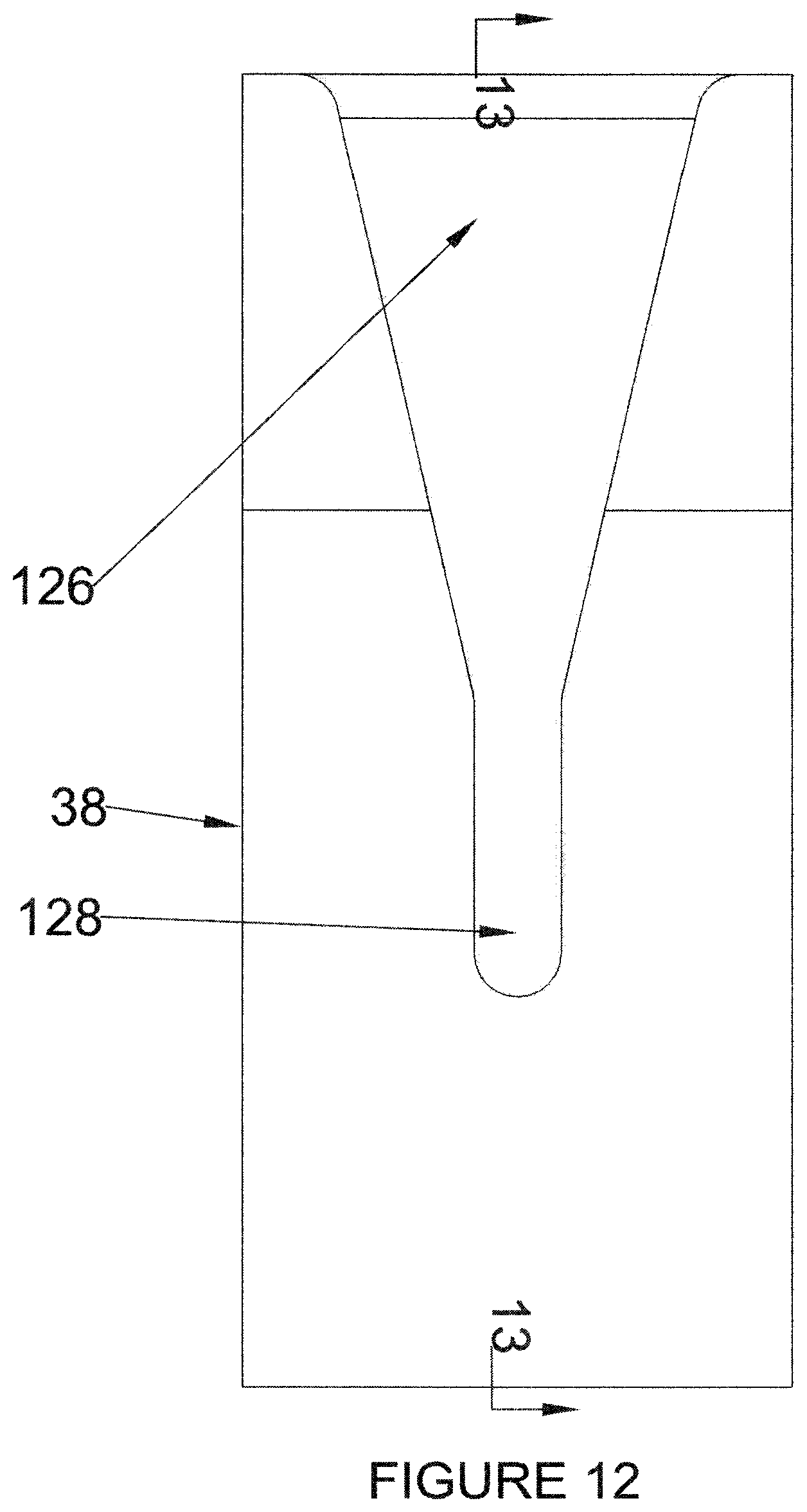 Patent US12318336 Figure 11 – Wheelchair lift and methods of making and using the same