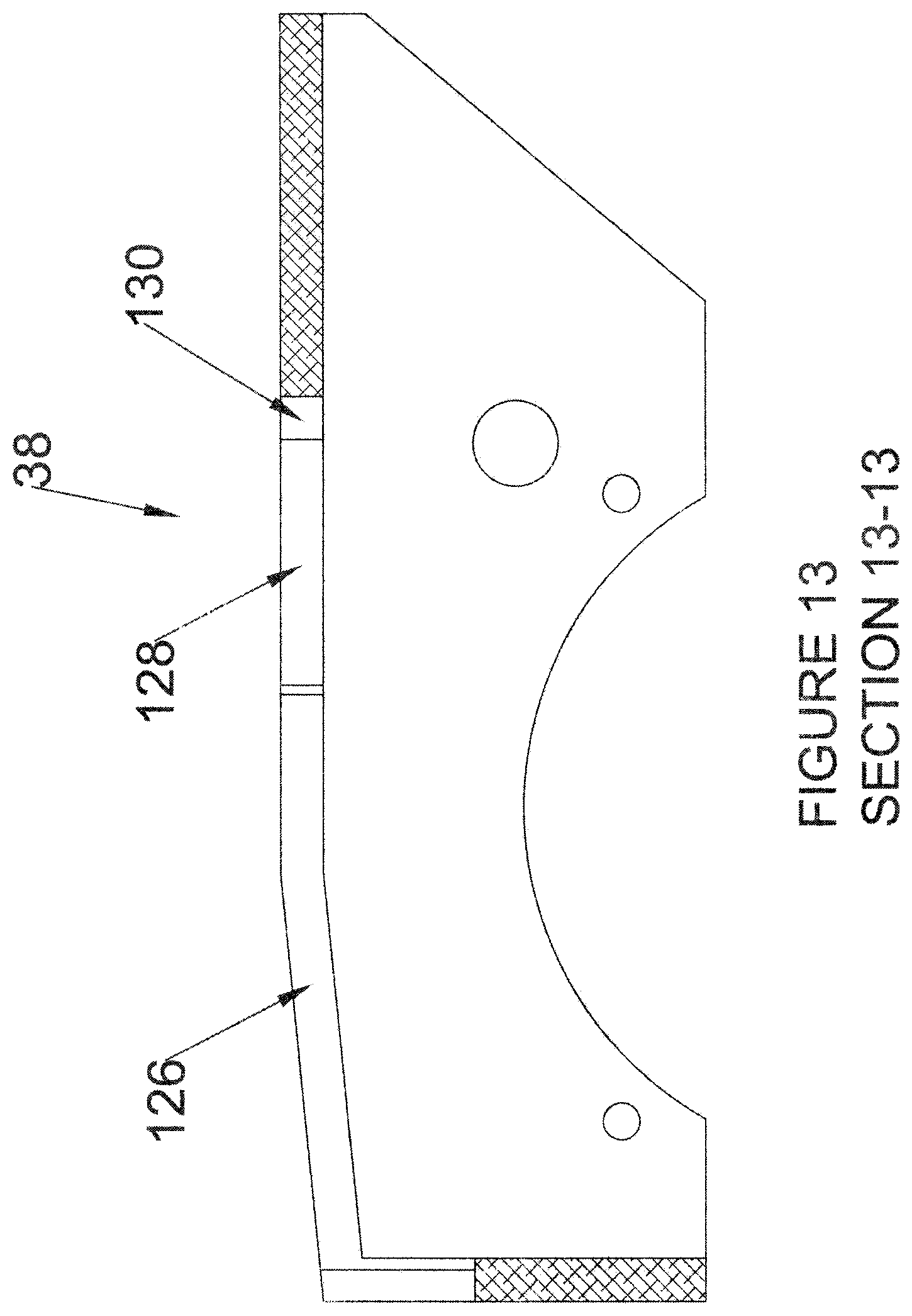 Patent US12318336 Figure 12 – Wheelchair lift and methods of making and using the same
