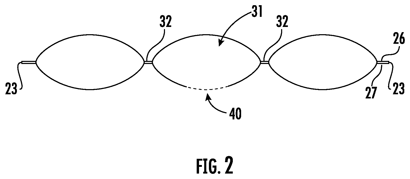 Patent US12318339 Figure 2 – Apparatus and method for positioning a patient