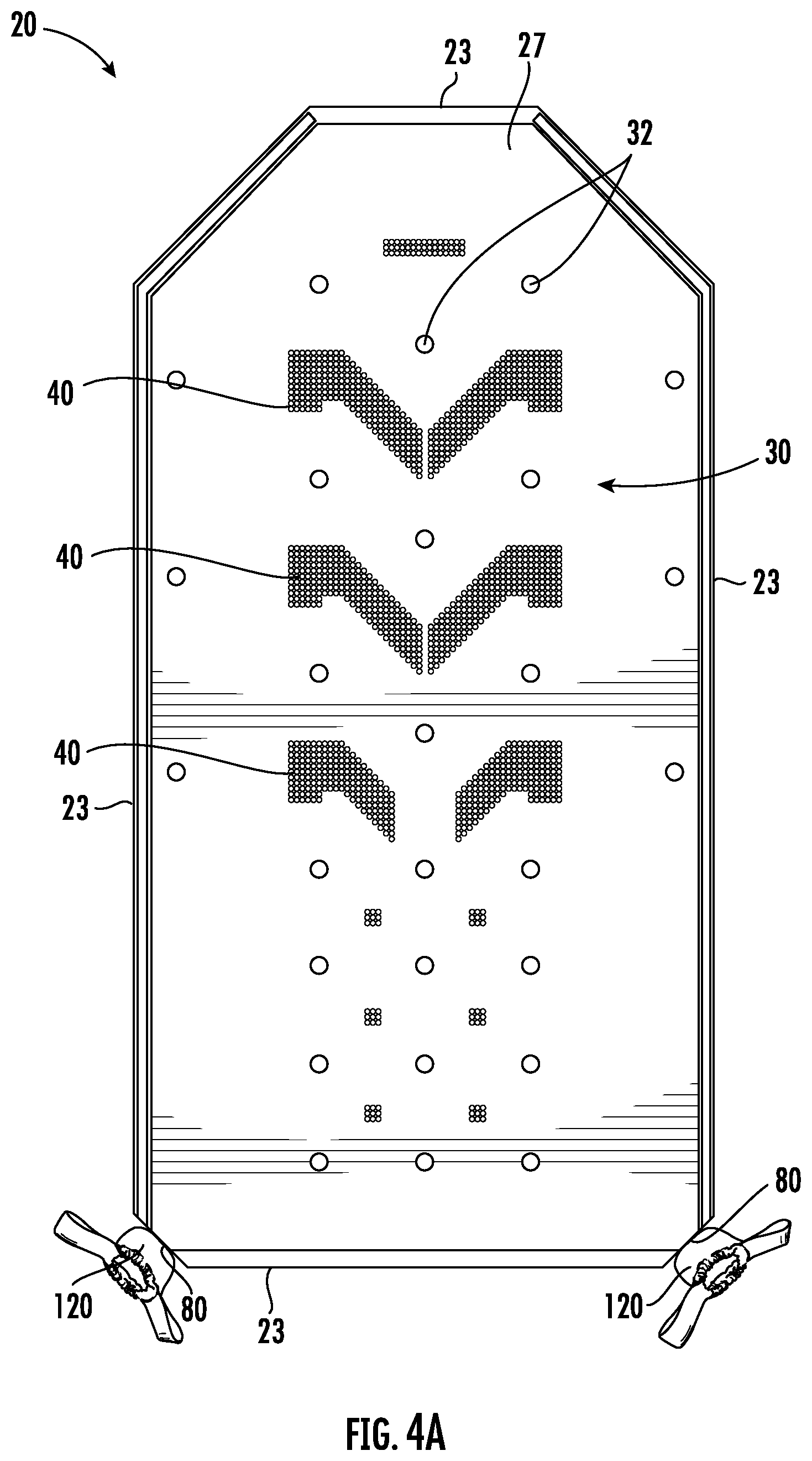 Patent US12318339 Figure 4 – Apparatus and method for positioning a patient