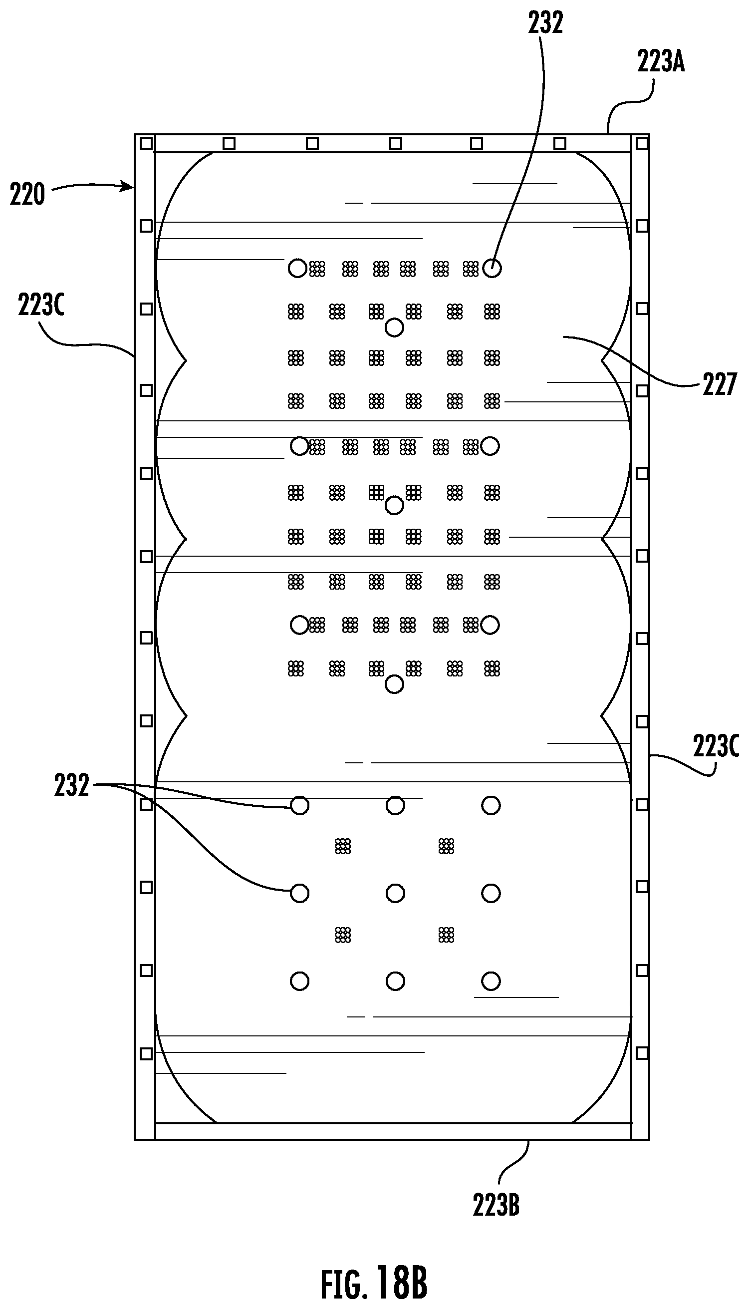 Patent US12318339 Figure 16 – Apparatus and method for positioning a patient