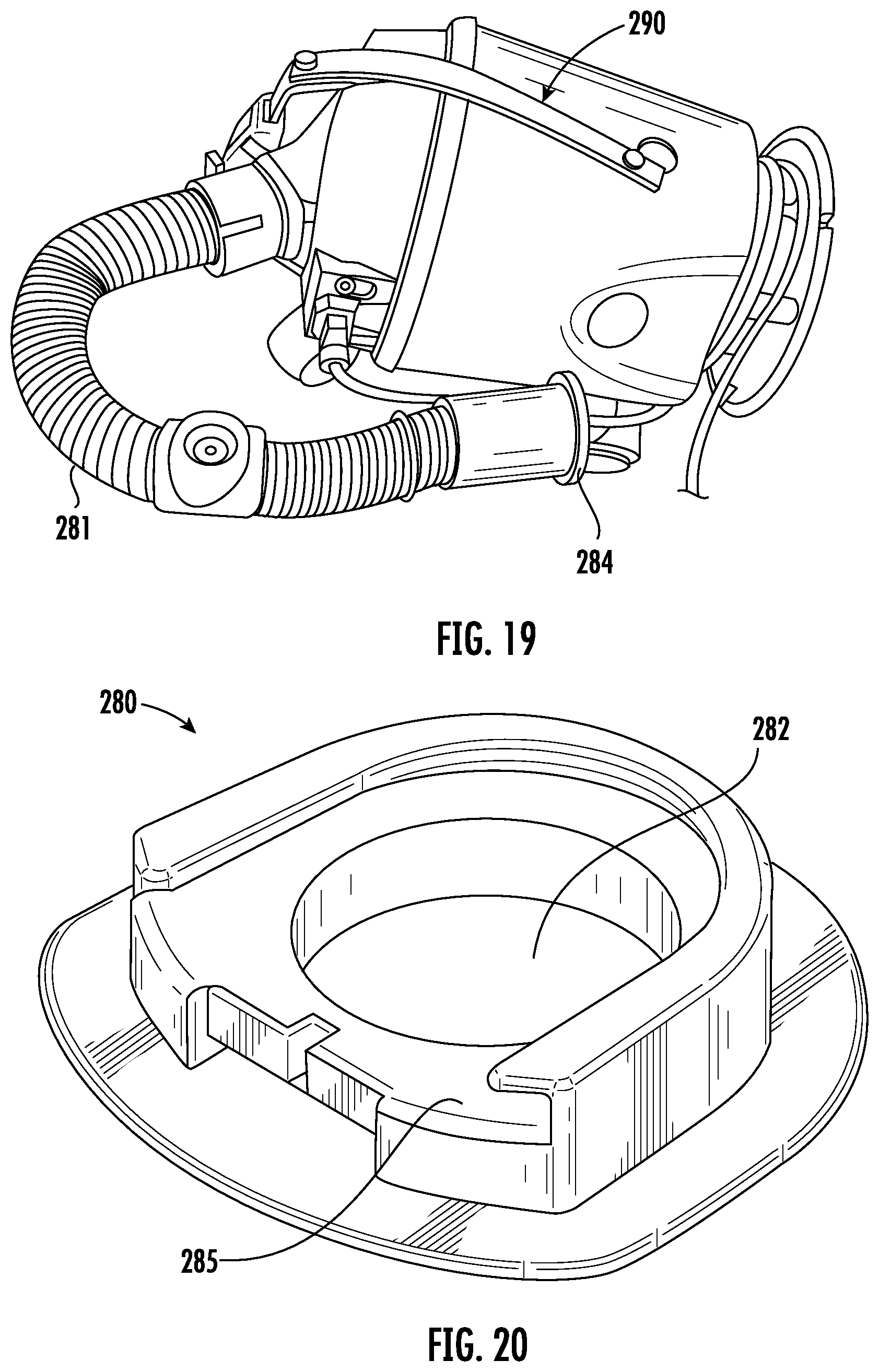 Patent US12318339 Figure 17 – Apparatus and method for positioning a patient