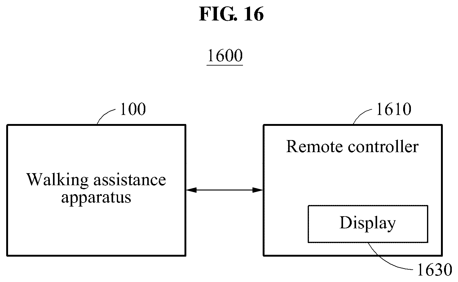 Patent US12318344 Figure 16 – Walking assistance method and apparatuses performing the same