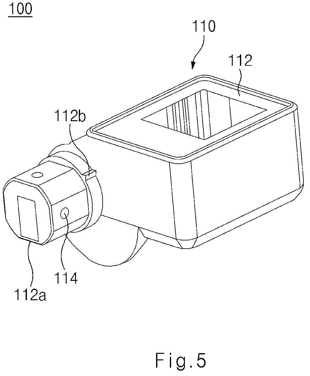 Patent US12318346 Figure 5 – Controller, crutch and wearable robot including the same