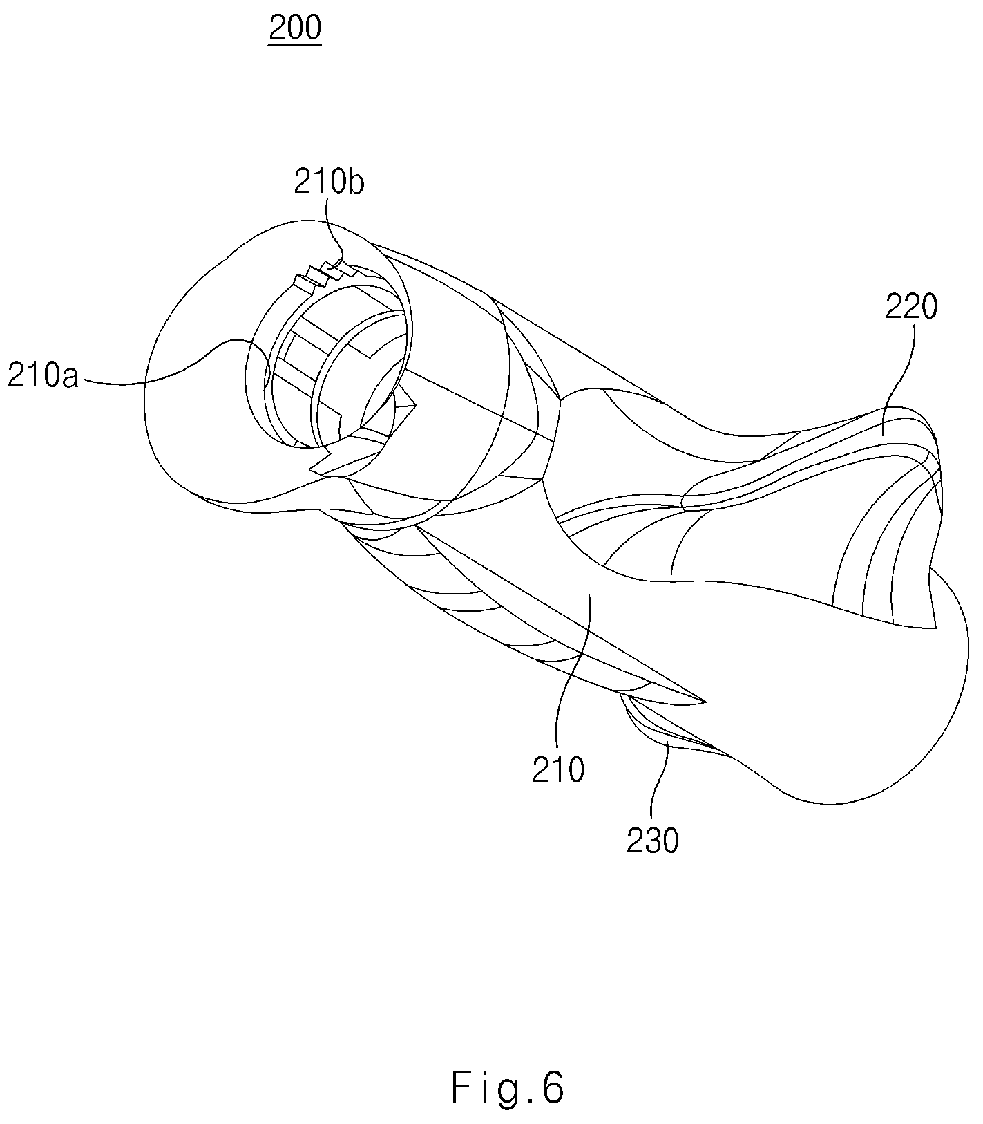 Patent US12318346 Figure 6 – Controller, crutch and wearable robot including the same