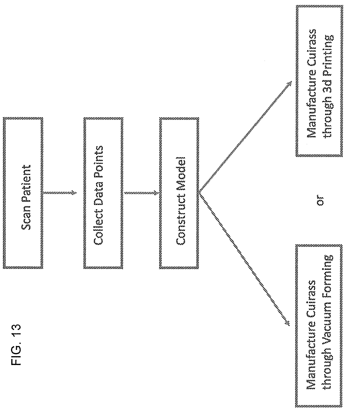 Patent US12318348 Figure 14 – On ambulatory respiratory assist device