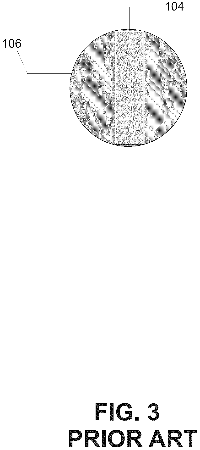 Patent US12318350 Figure 3 – Semiconductor acupuncture device and method of use